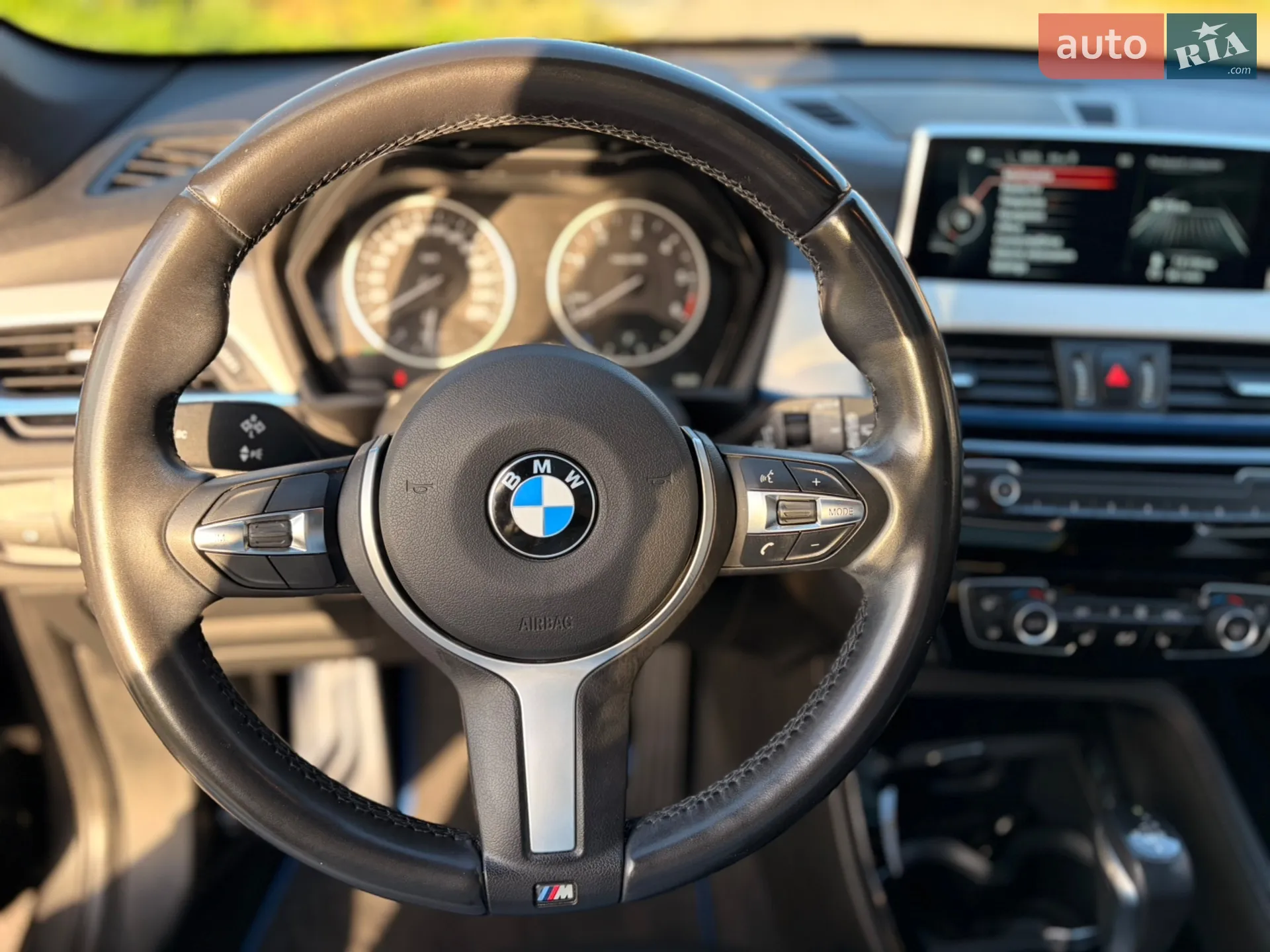 2016 BMW X1 - мініатюра 30