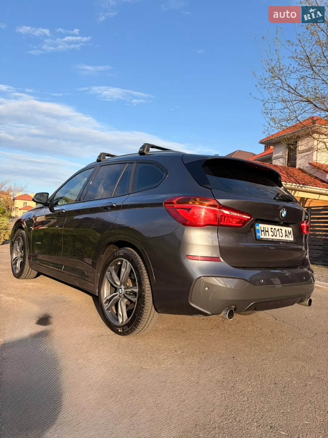 2016 BMW X1 - мініатюра 41
