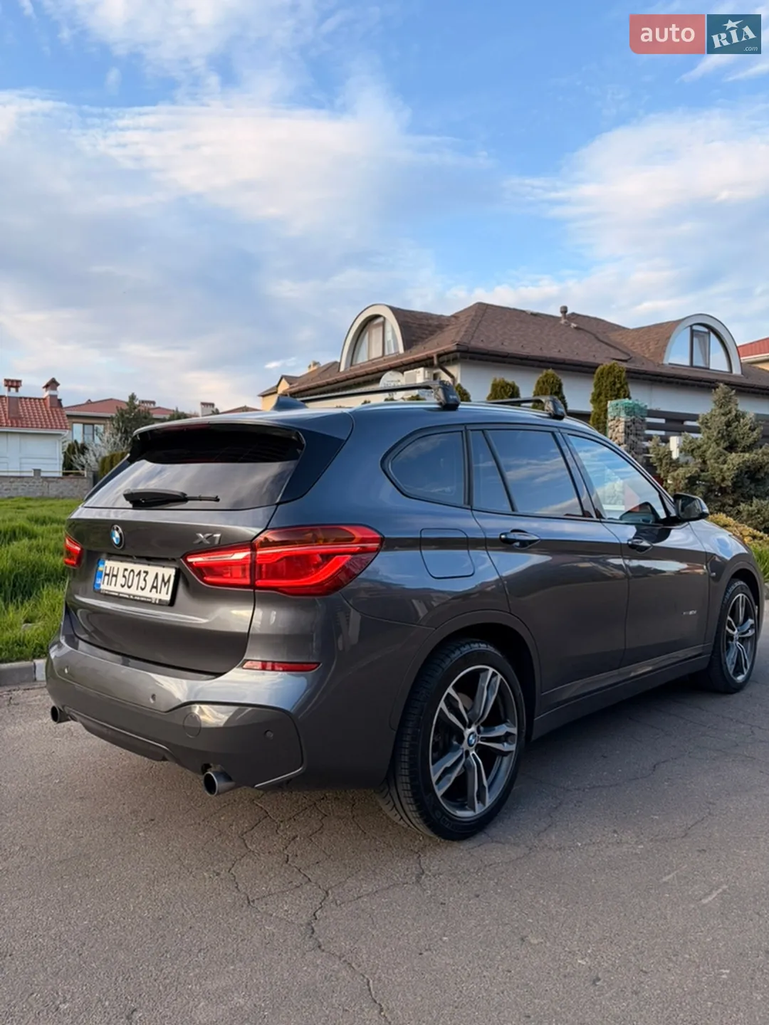 2016 BMW X1 - мініатюра 50