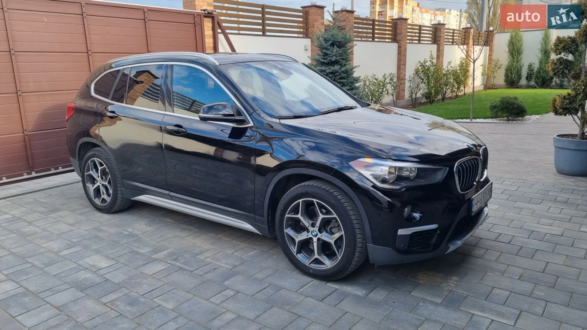 2019 BMW X1 - мініатюра 2