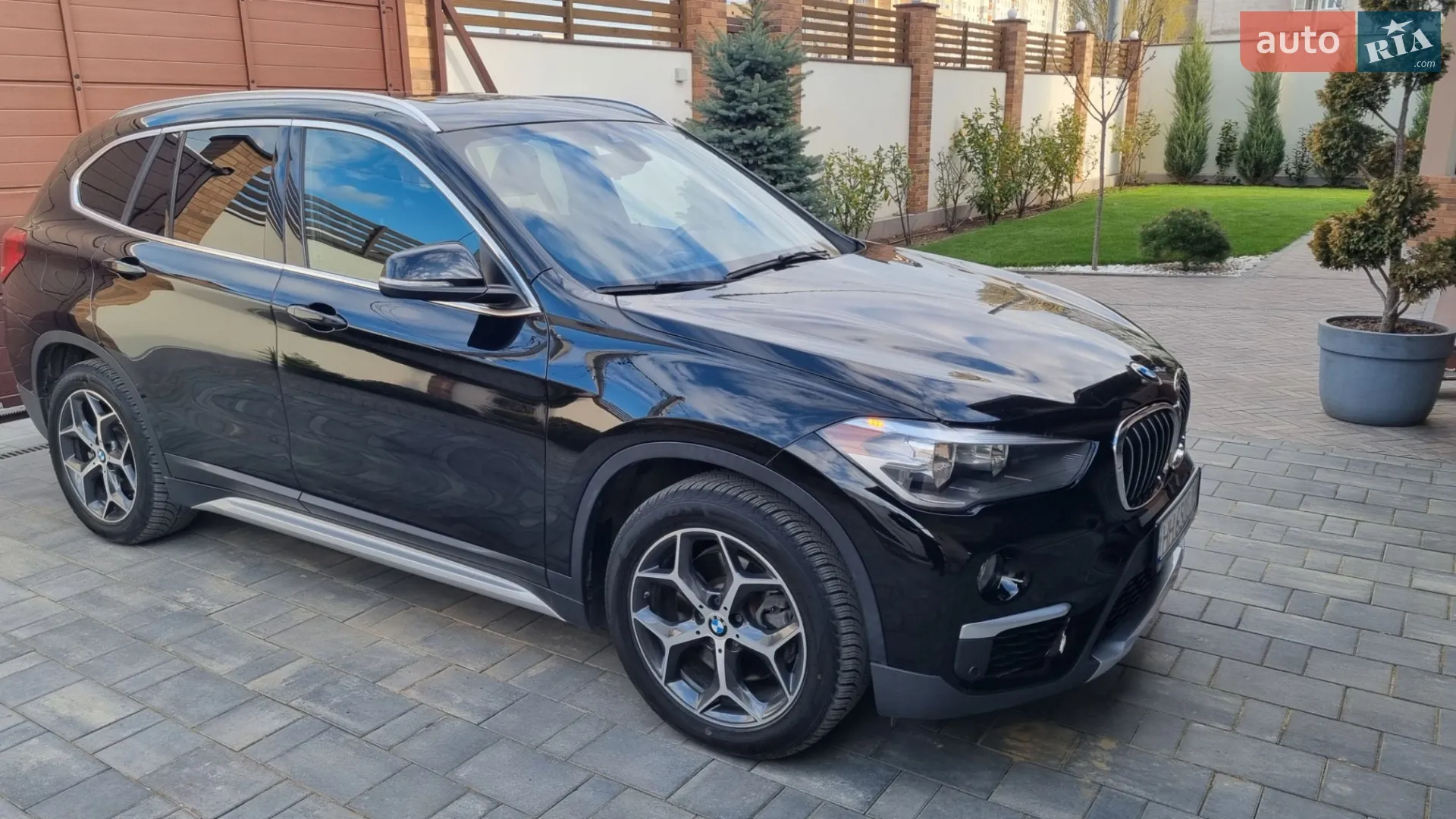 2019 BMW X1 - мініатюра 13