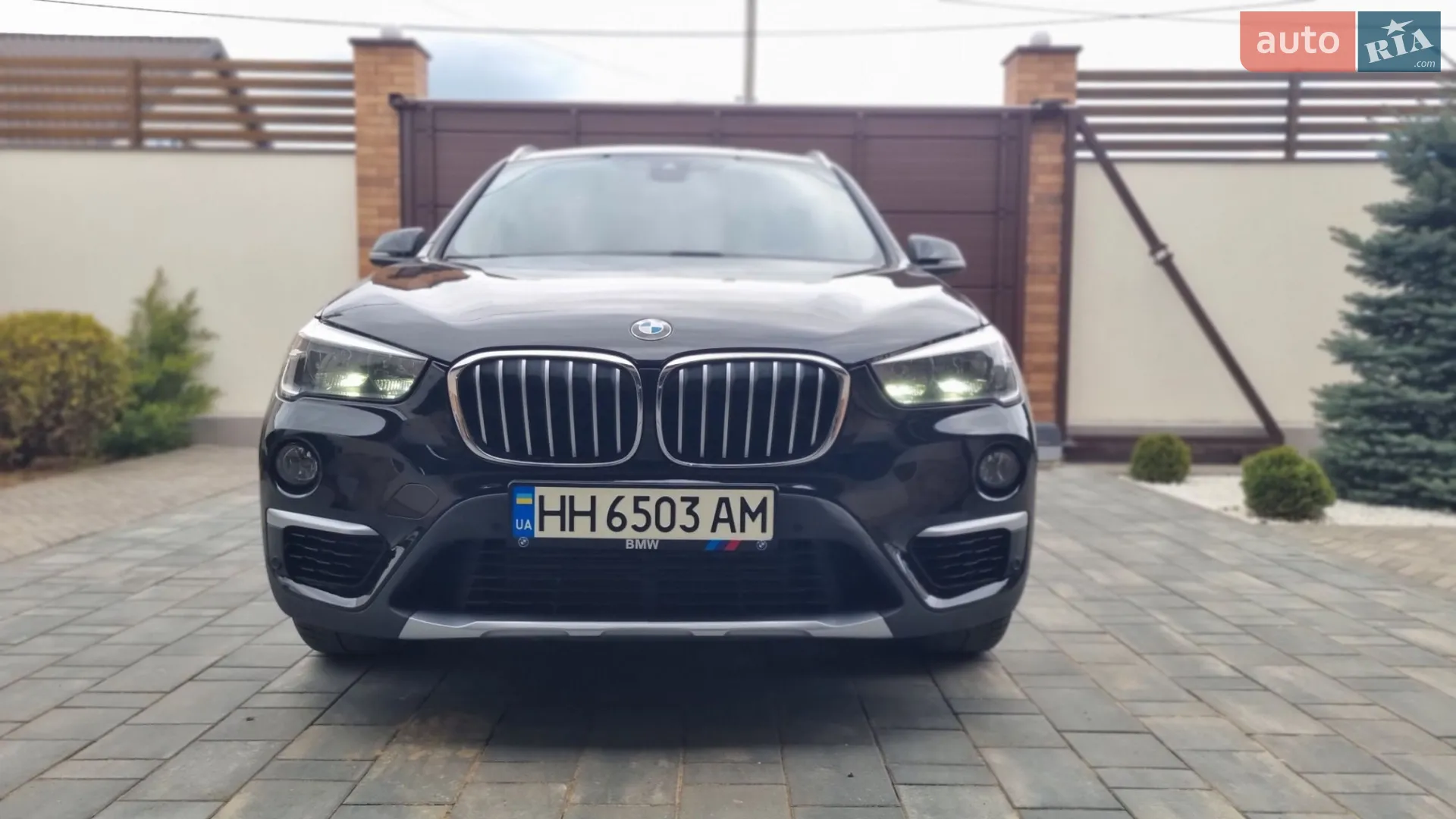 2019 BMW X1 - мініатюра 26