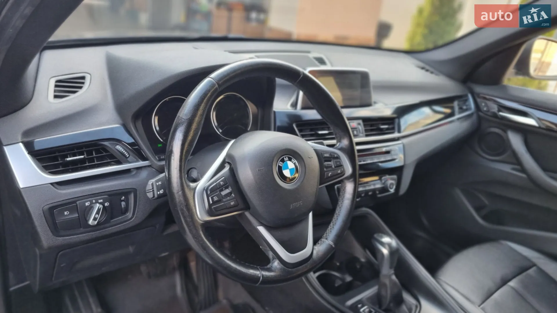 2019 BMW X1 - мініатюра 41