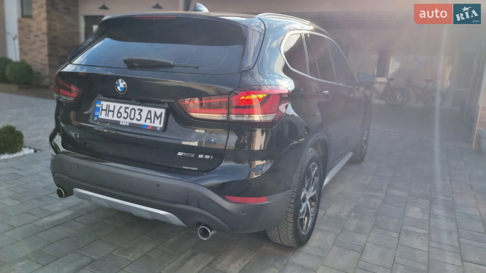 2019 BMW X1 - мініатюра 46