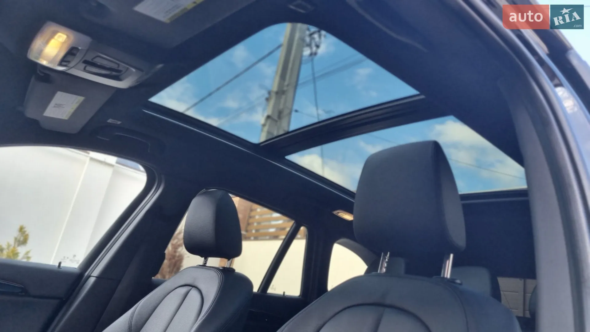 2019 BMW X1 - мініатюра 56