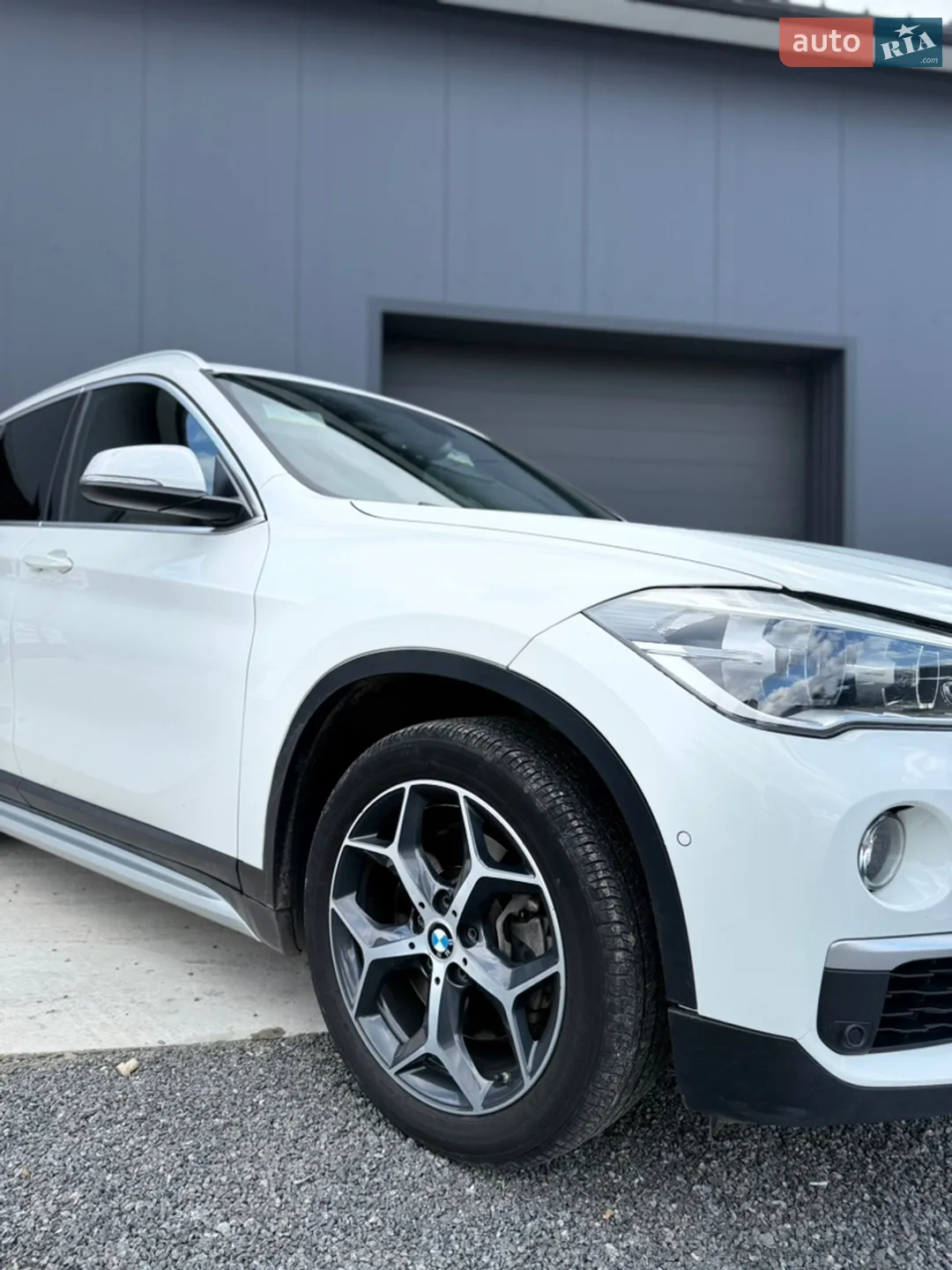 2017 BMW X1 - мініатюра 7
