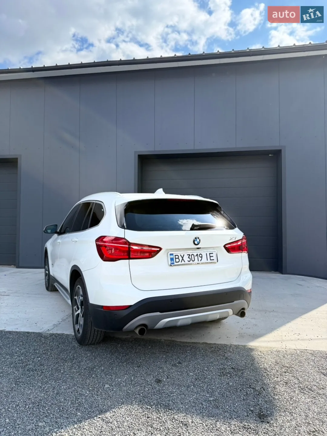 2017 BMW X1 - мініатюра 12