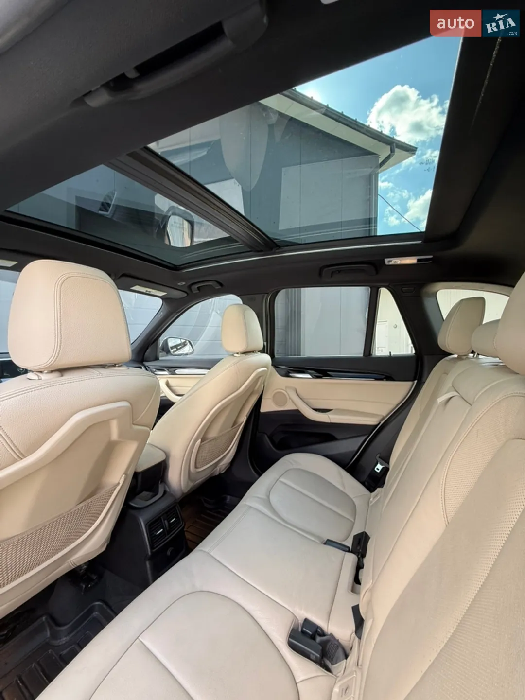 2017 BMW X1 - мініатюра 22