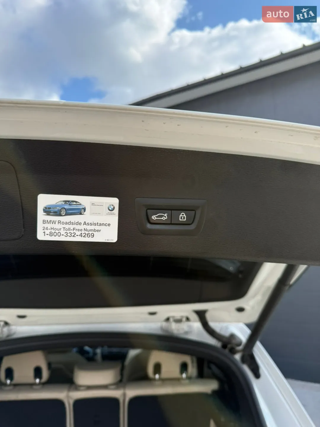 2017 BMW X1 - мініатюра 27