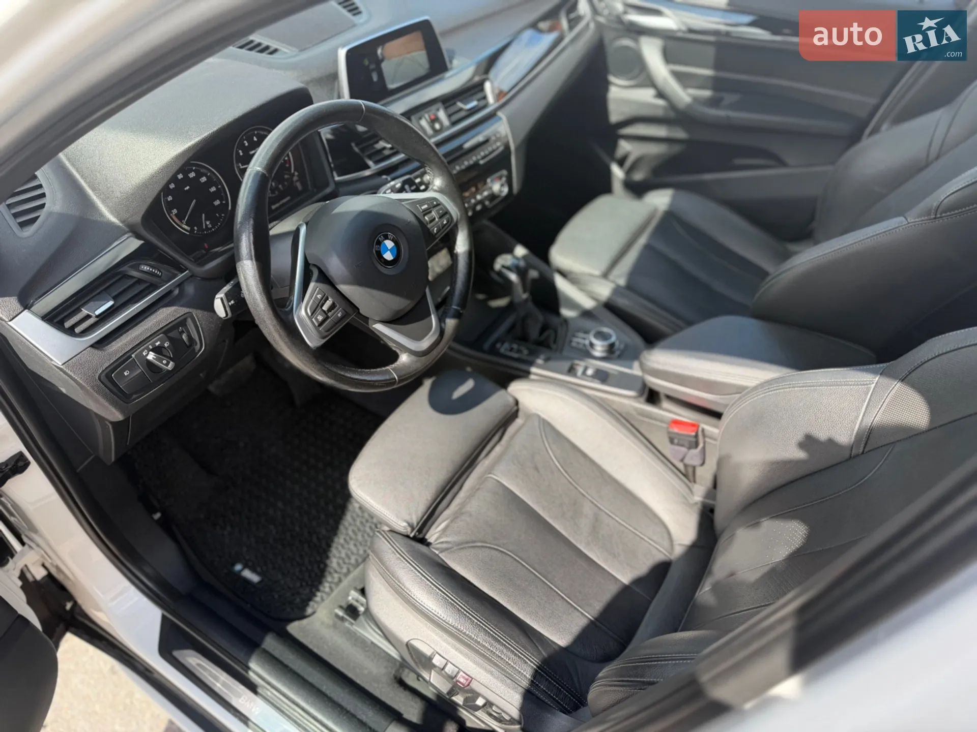2018 BMW X1 - мініатюра 9