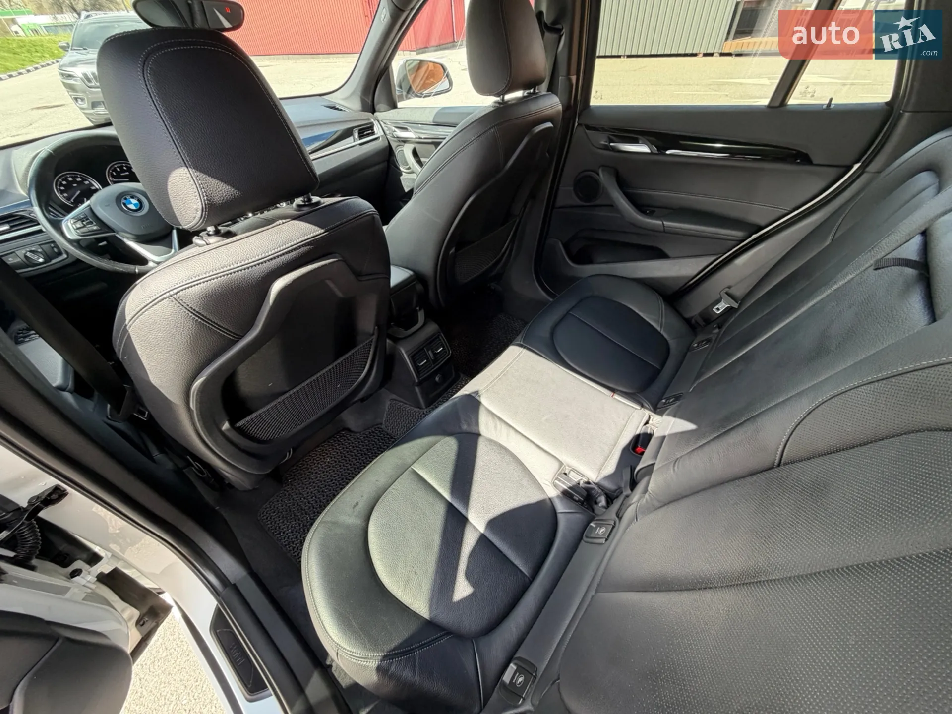 2018 BMW X1 - мініатюра 19