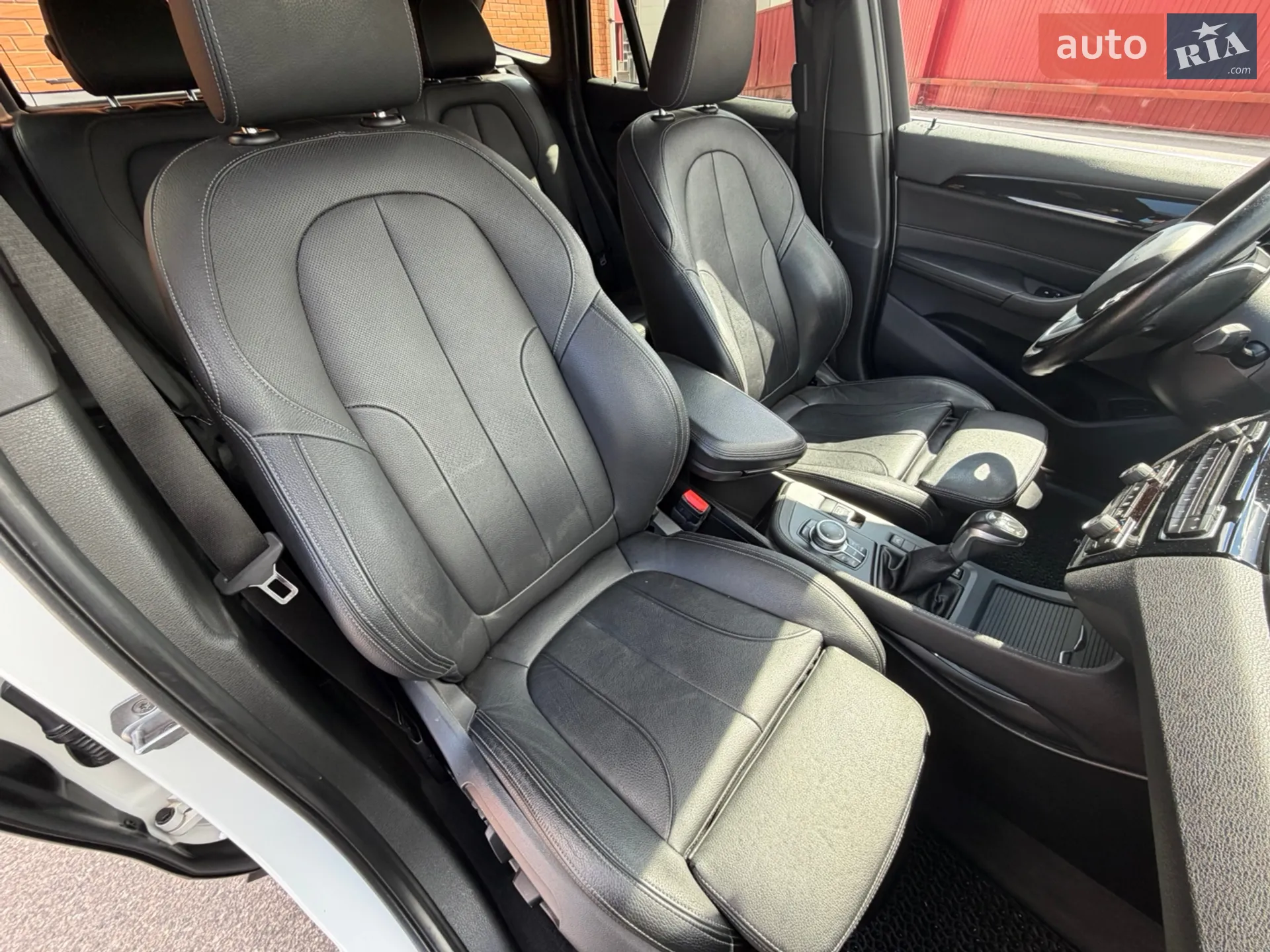 2018 BMW X1 - мініатюра 23