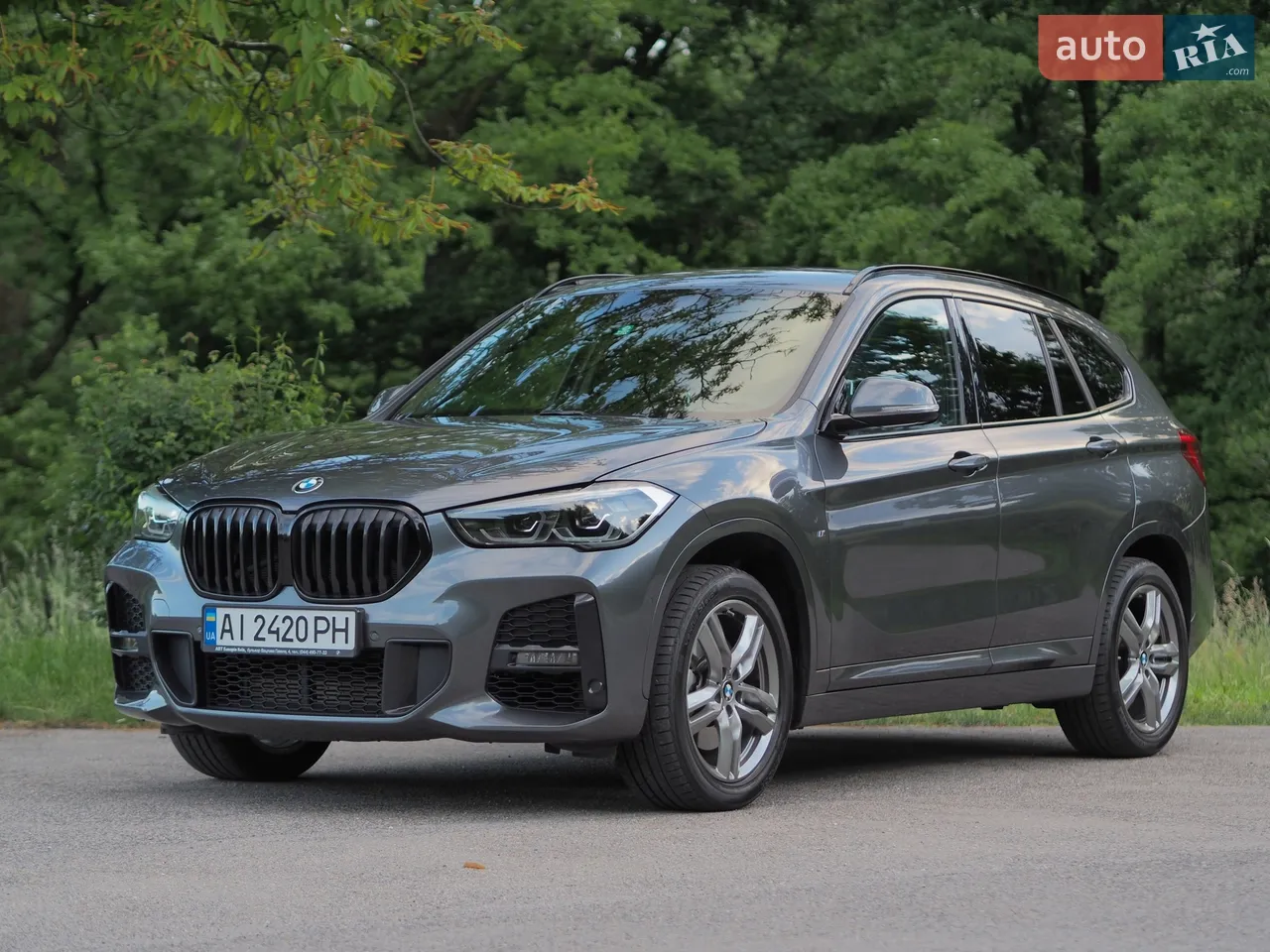 2022 BMW X1 - мініатюра 19