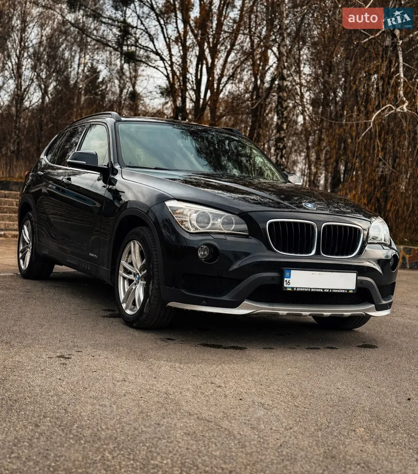 2015 BMW X1 - мініатюра 22