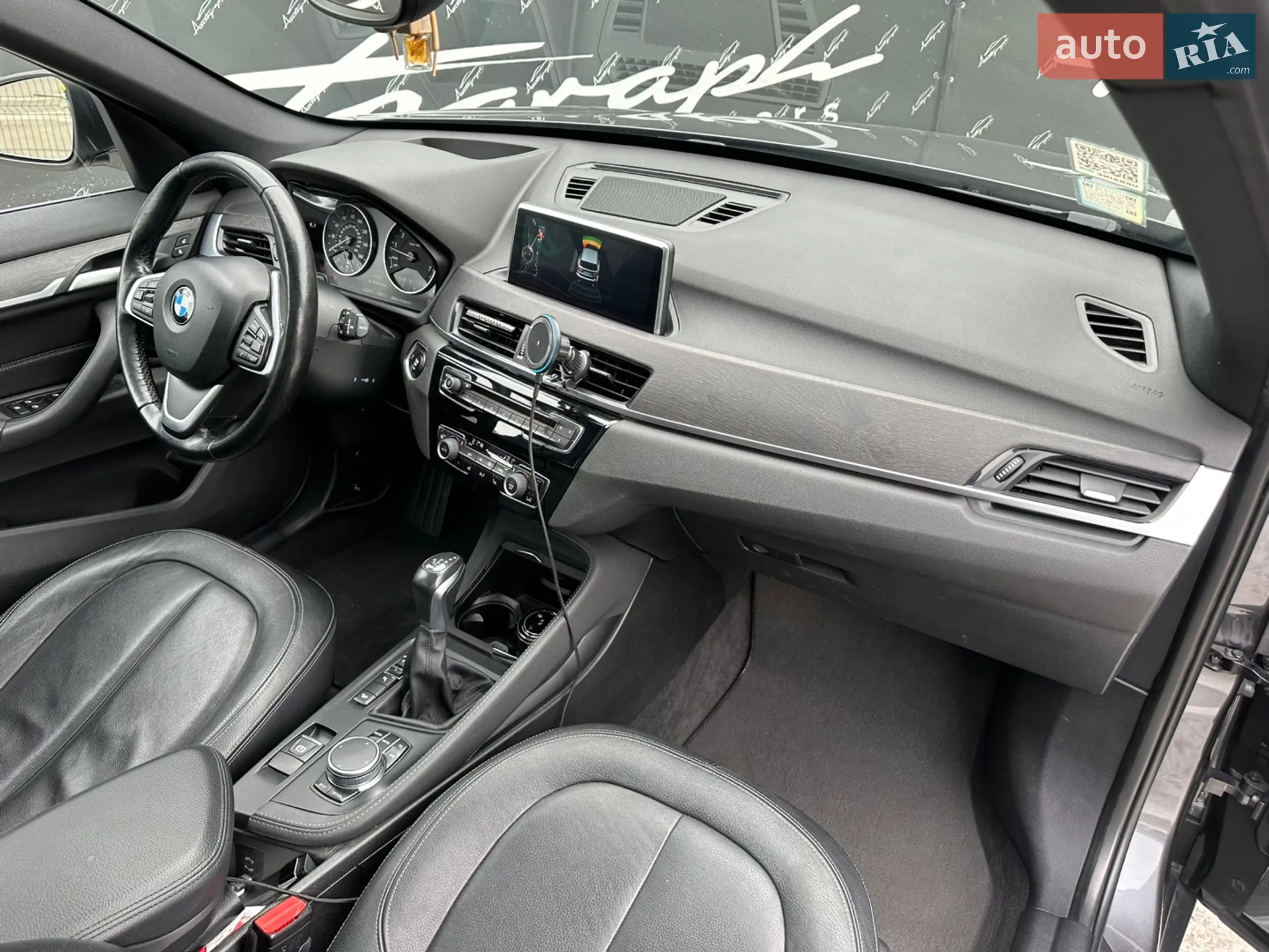 2017 BMW X1 - мініатюра 27