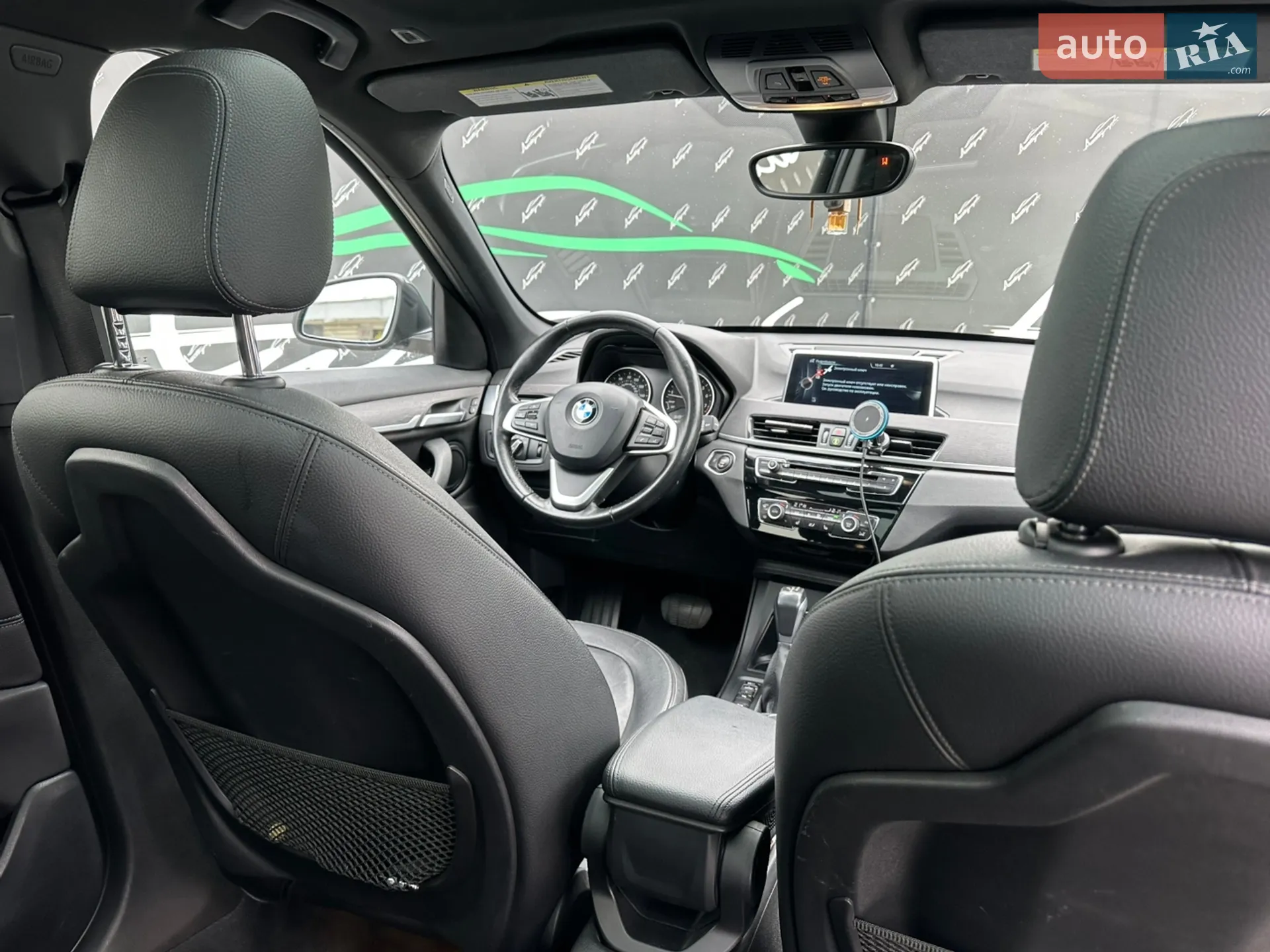 2017 BMW X1 - мініатюра 32