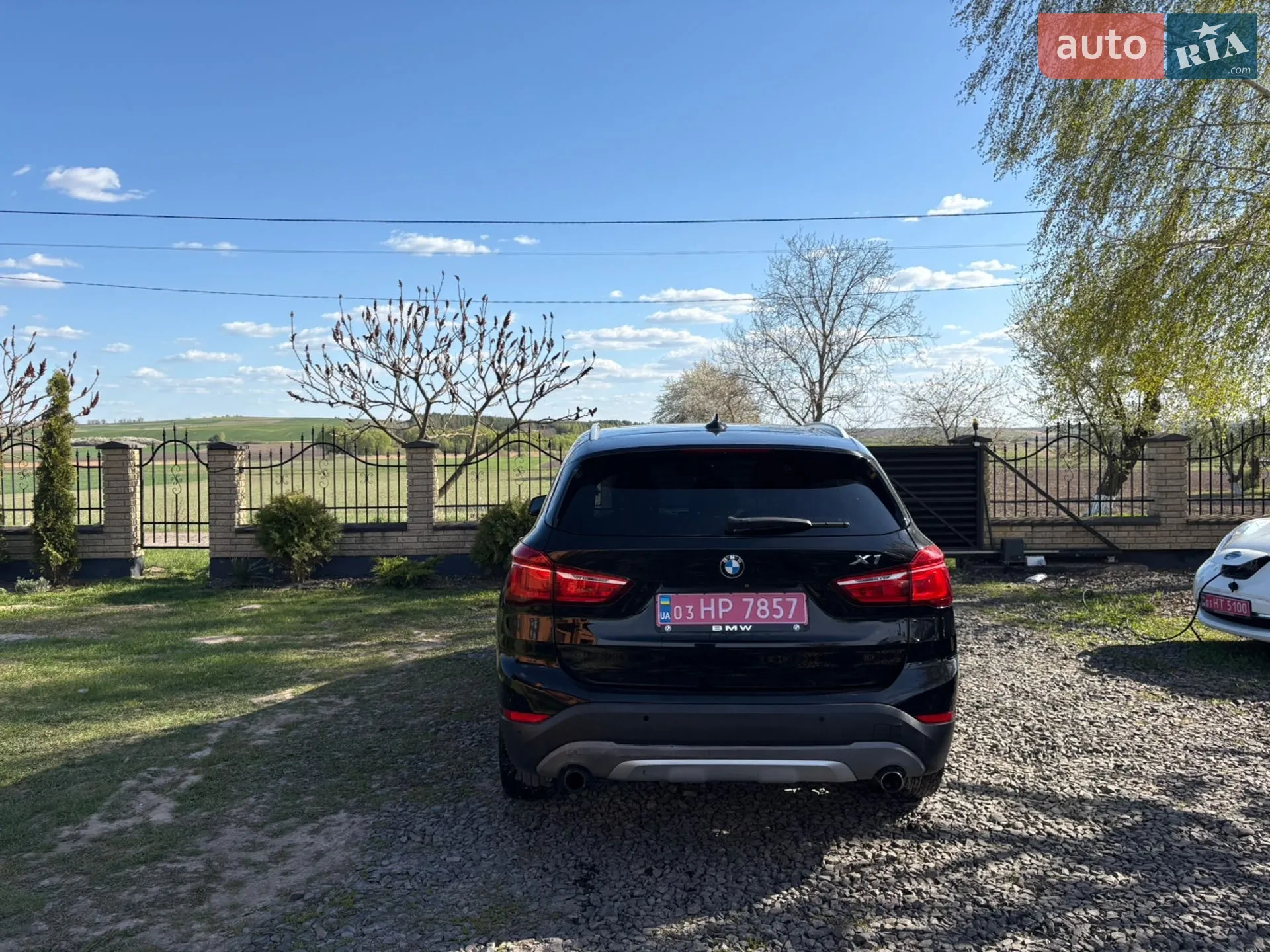 2017 BMW X1 - мініатюра 5
