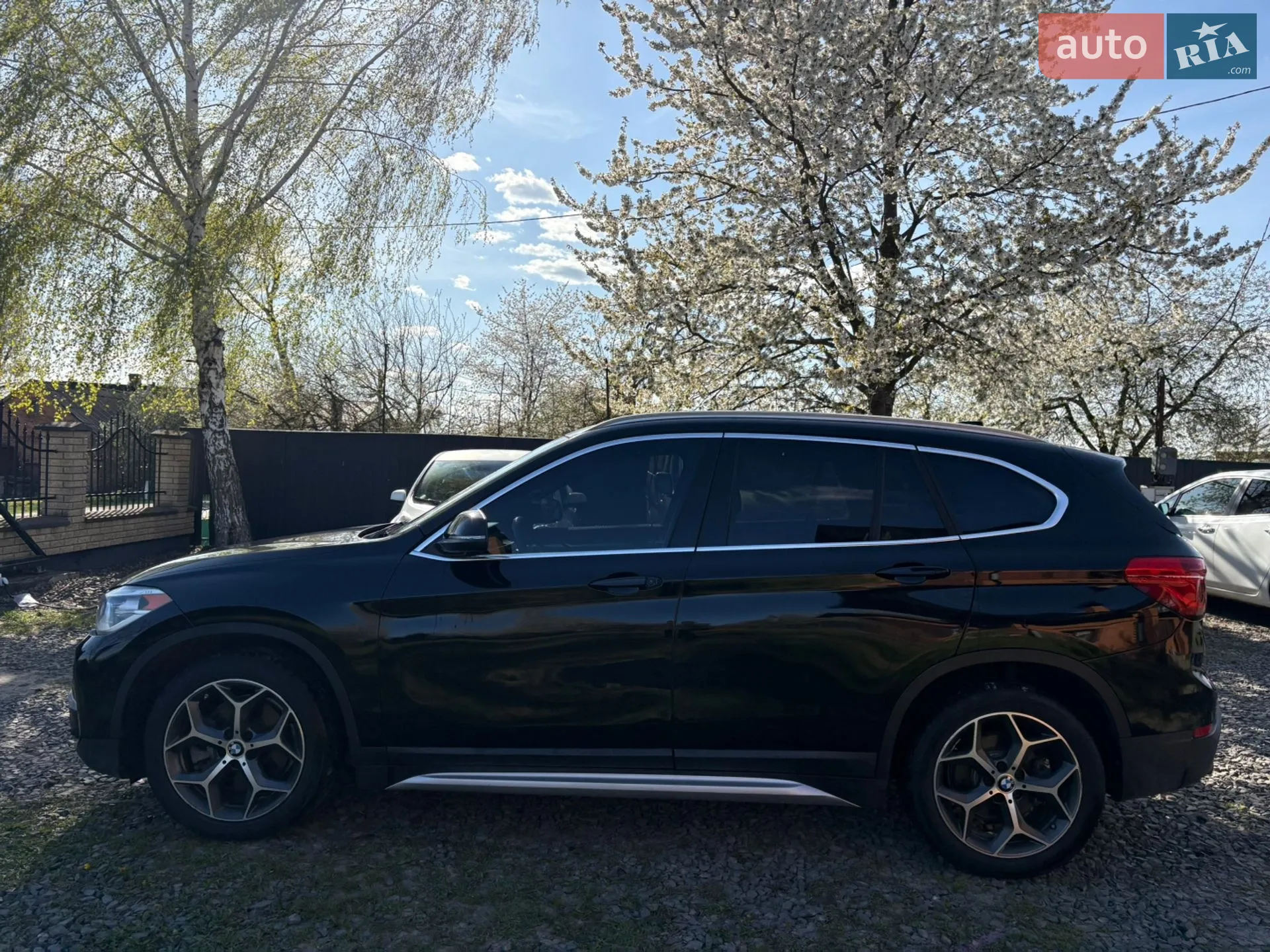2017 BMW X1 - мініатюра 7