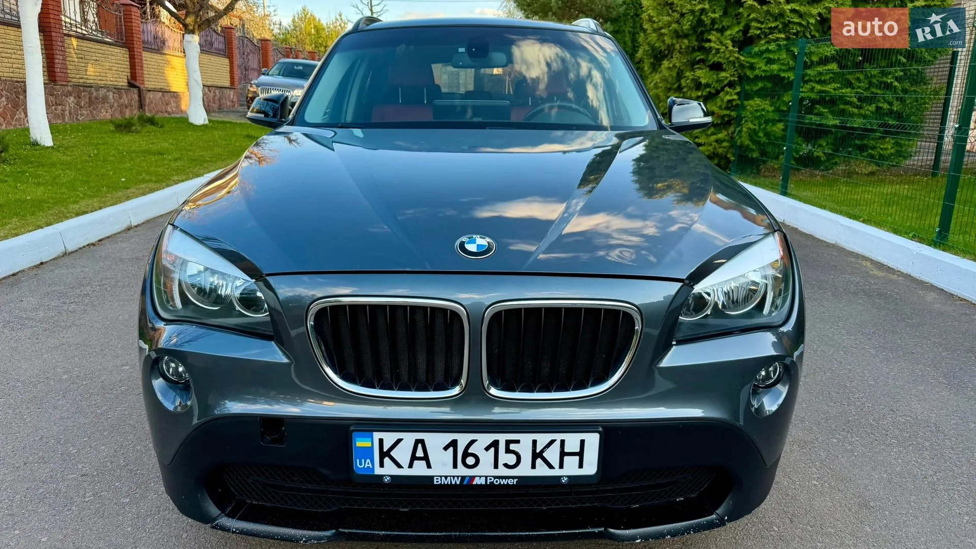 2014 BMW X1 - мініатюра 4