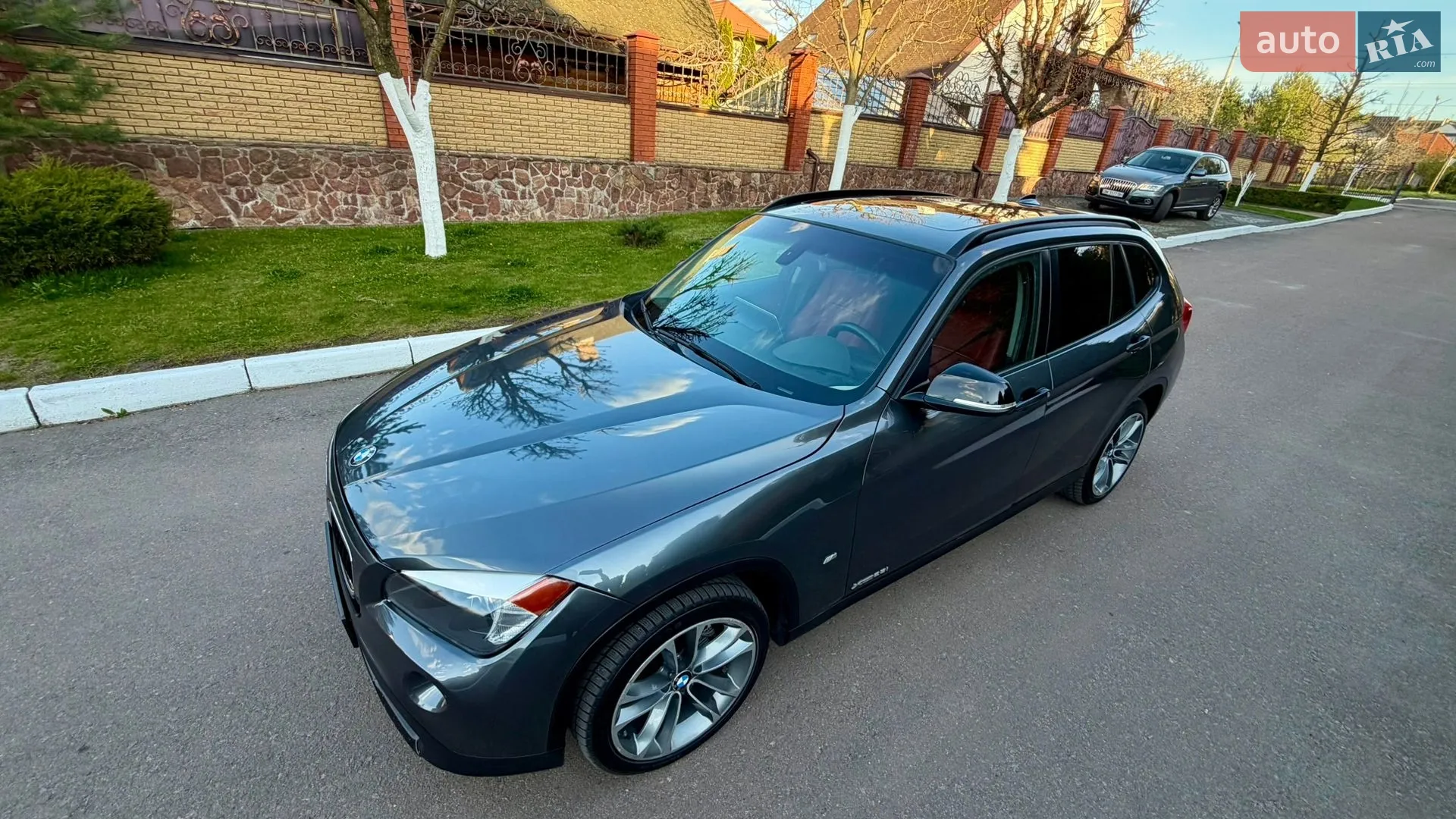 2014 BMW X1 - мініатюра 8