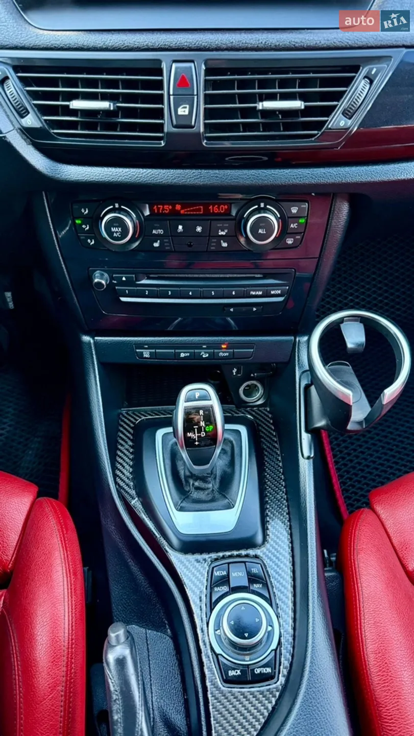 2014 BMW X1 - мініатюра 27