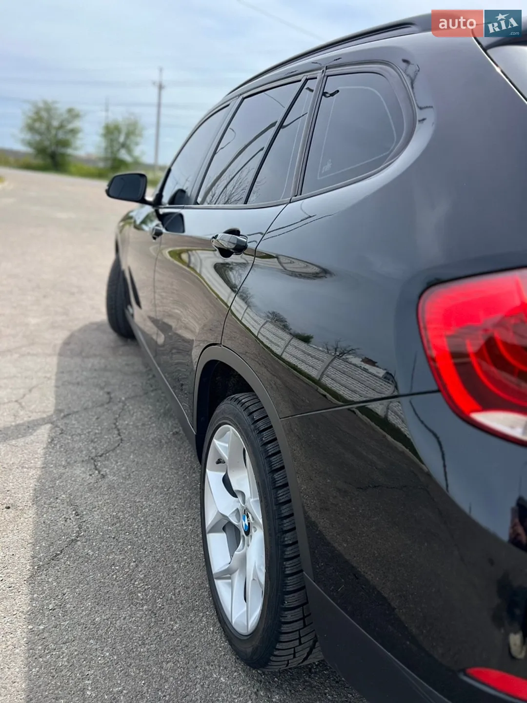 2012 BMW X1 - мініатюра 10