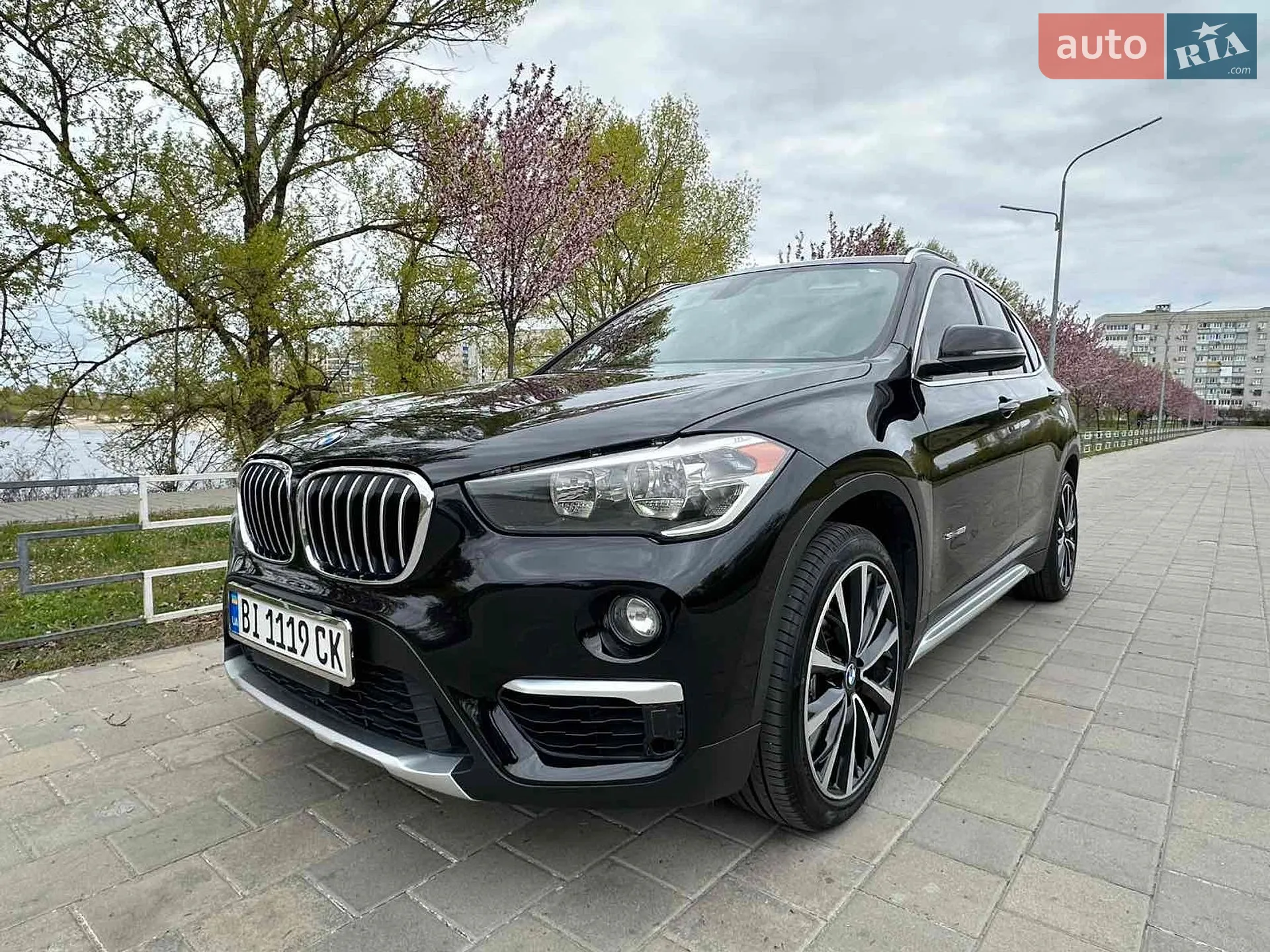 2018 BMW X1 - мініатюра 4