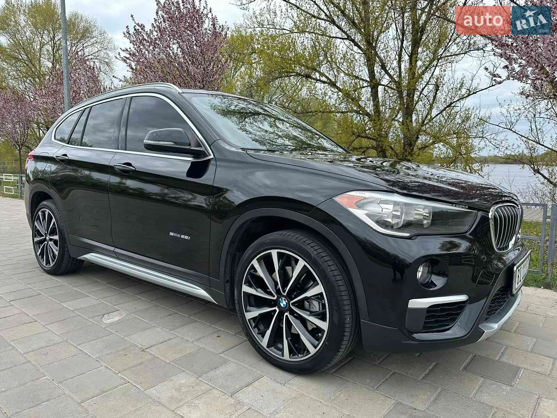 2018 BMW X1 - мініатюра 6