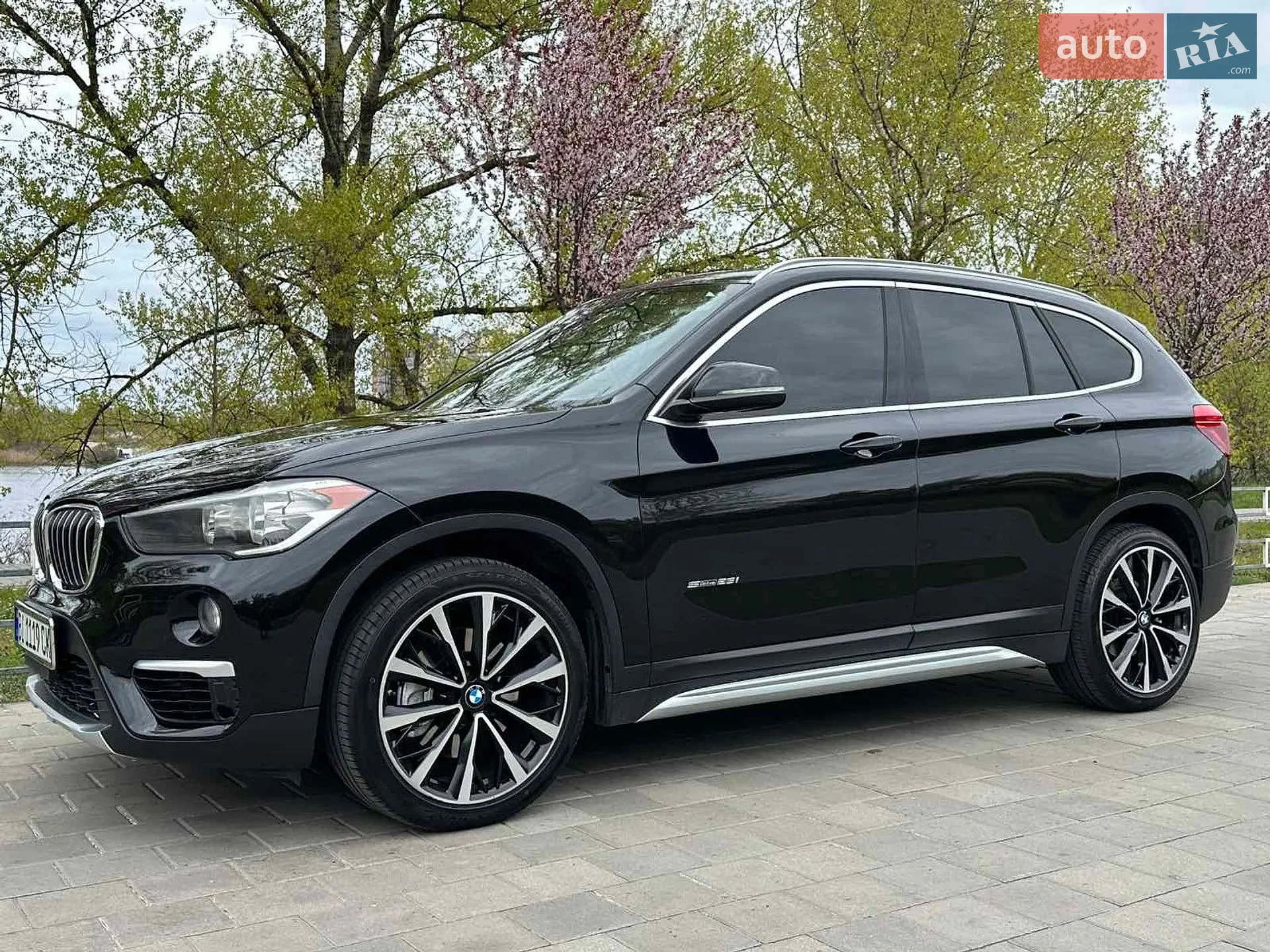 2018 BMW X1 - мініатюра 7