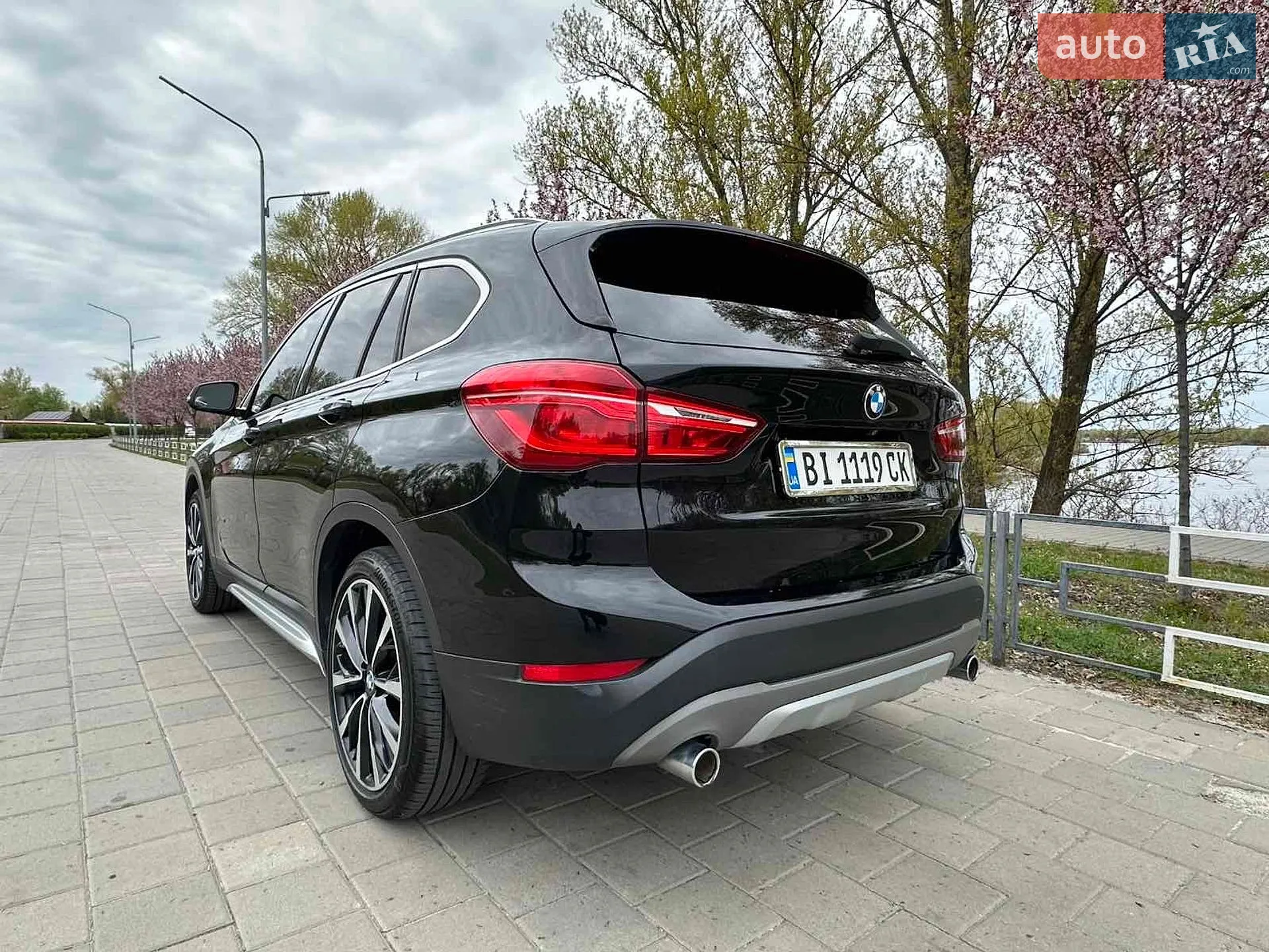 2018 BMW X1 - мініатюра 8