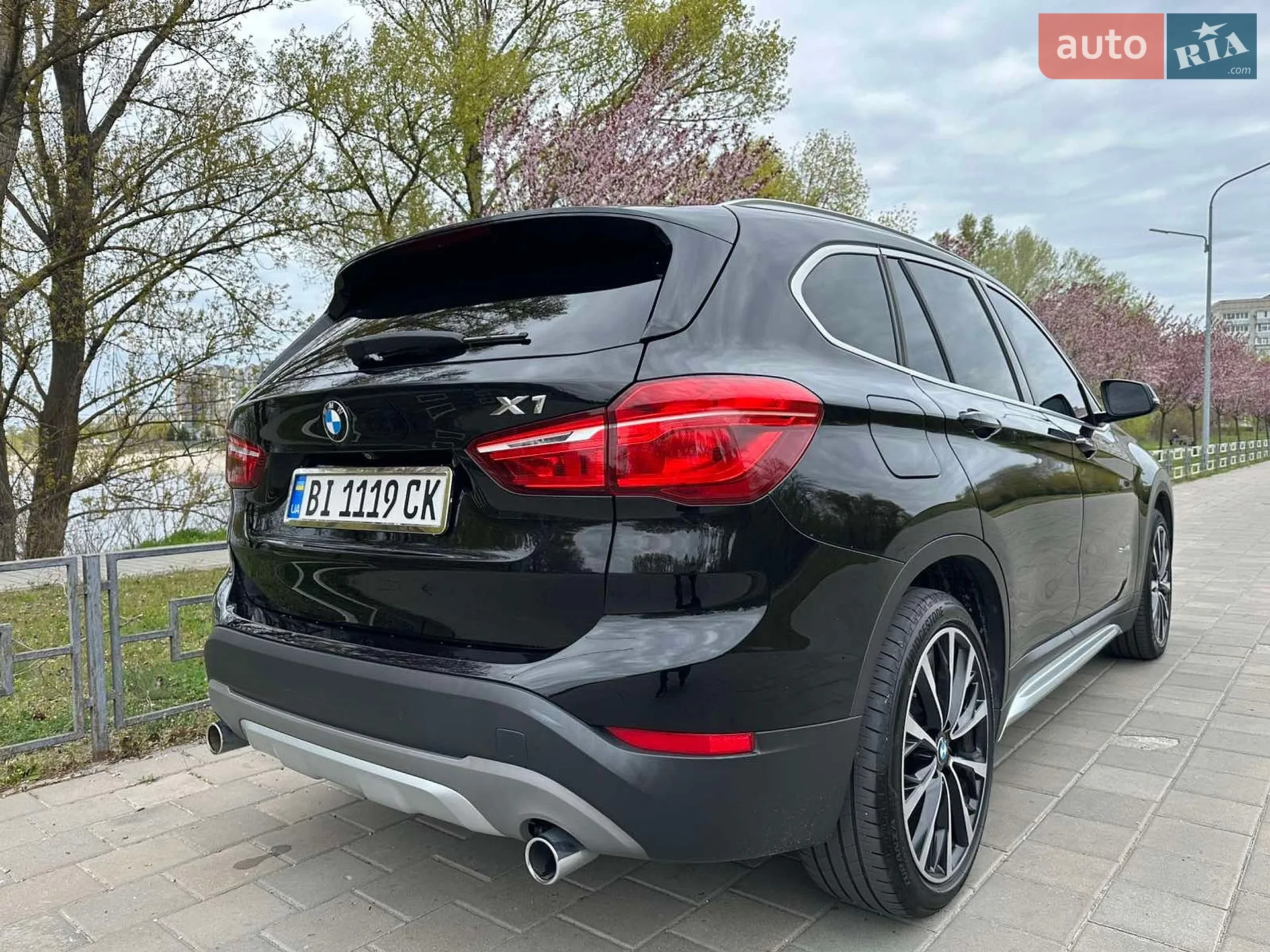 2018 BMW X1 - мініатюра 10