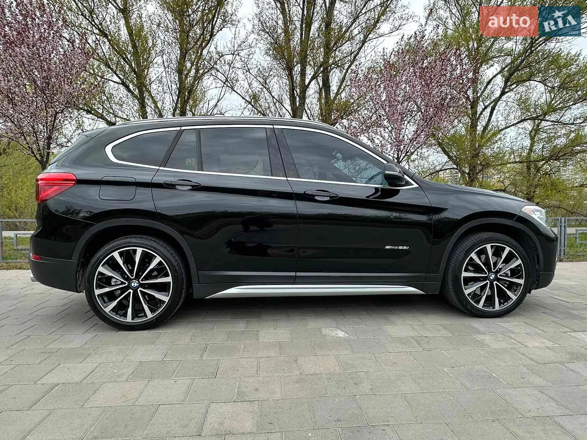 2018 BMW X1 - мініатюра 12