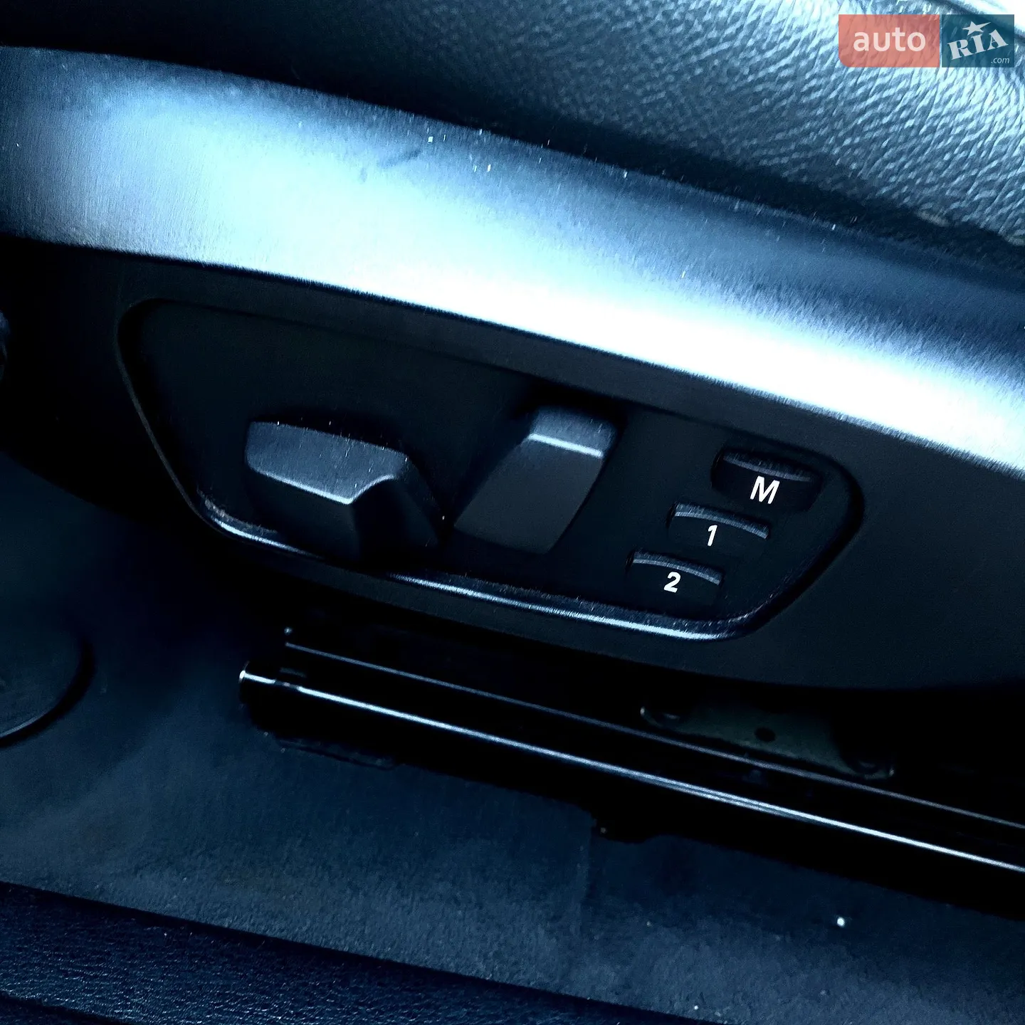 2012 BMW X1 - мініатюра 6