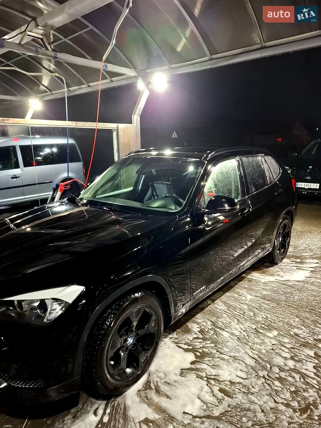 2012 BMW X1 - мініатюра 5