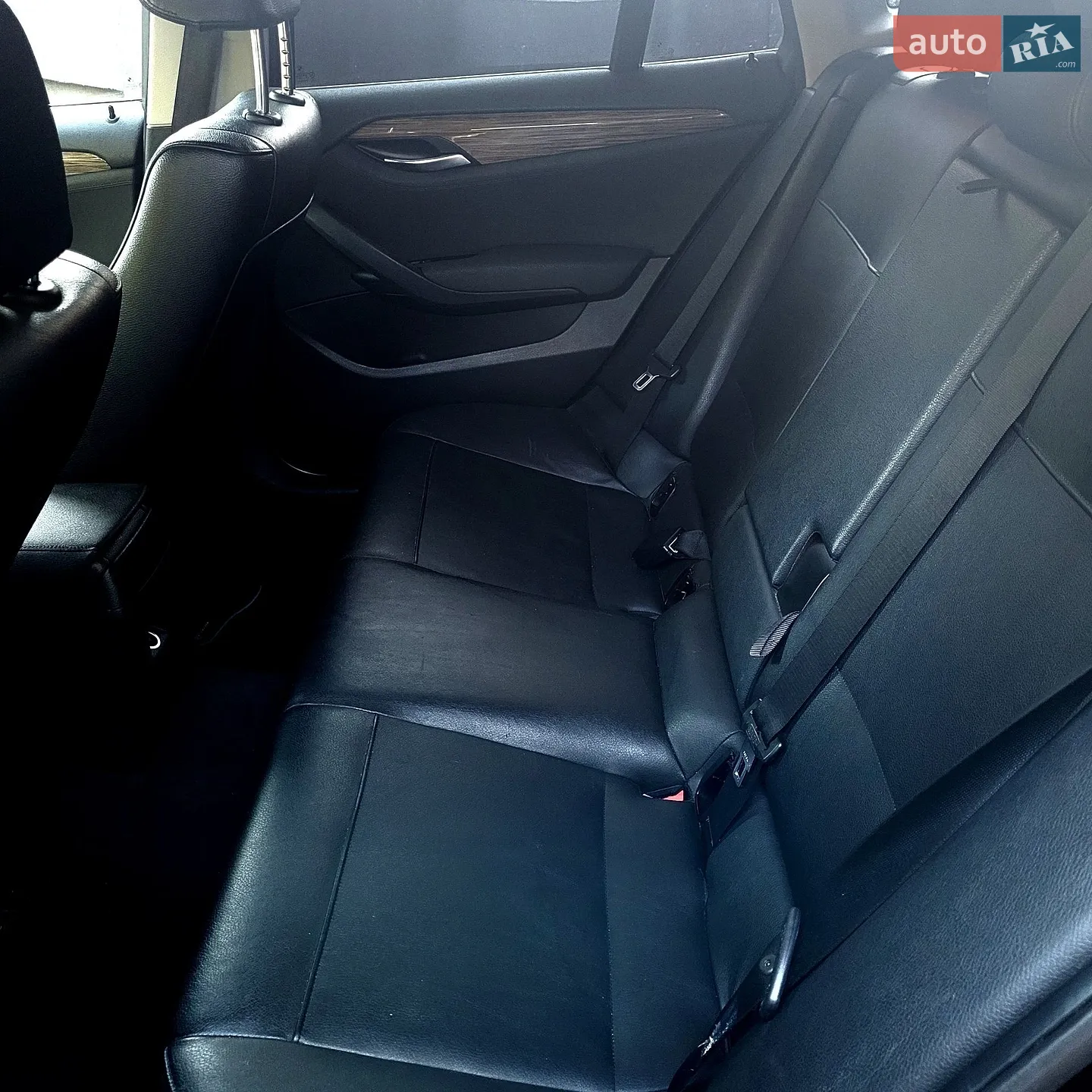 2012 BMW X1 - мініатюра 17
