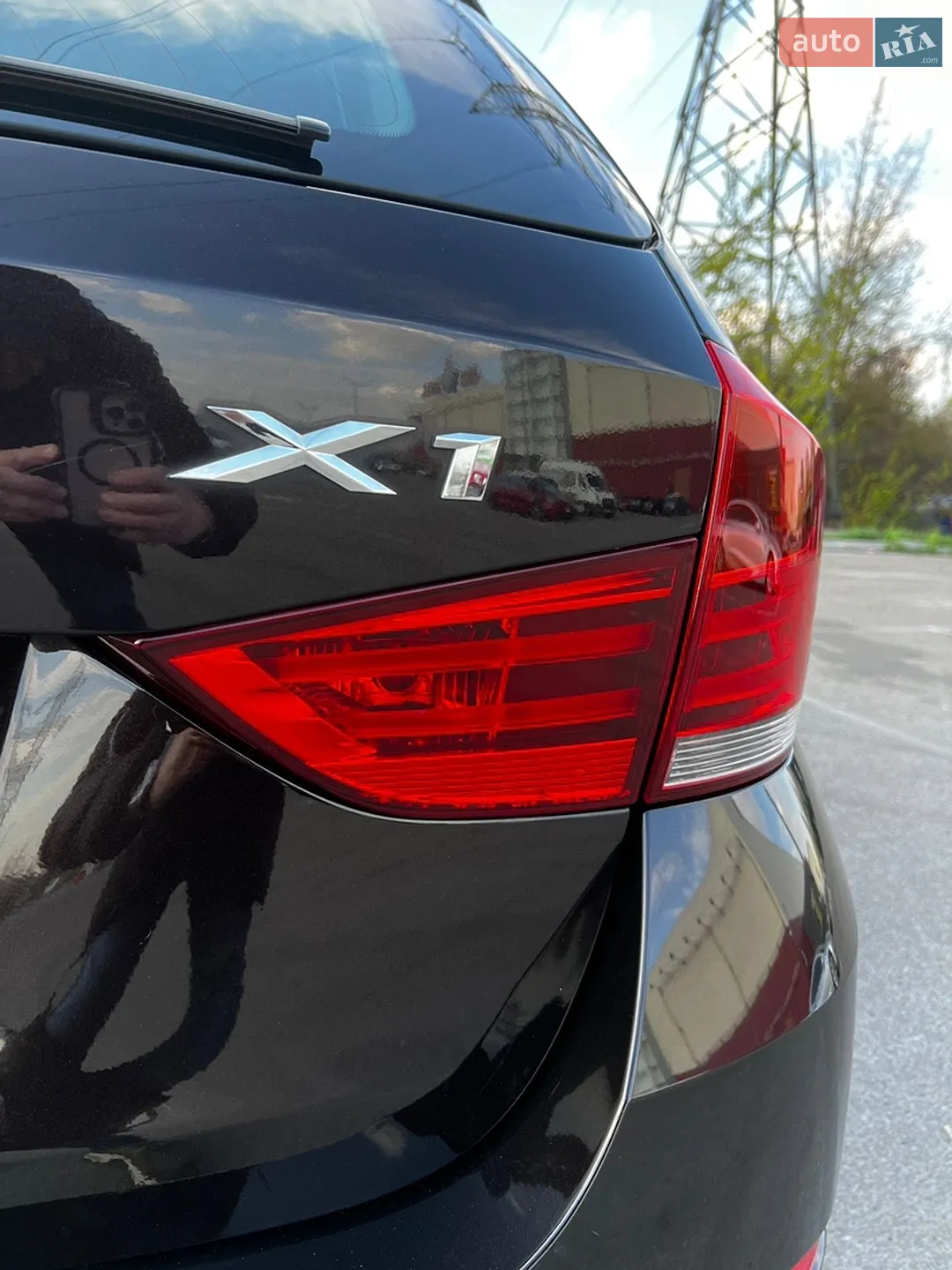 2014 BMW X1 - мініатюра 5