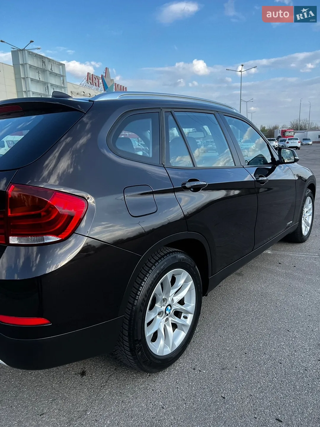 2014 BMW X1 - мініатюра 18