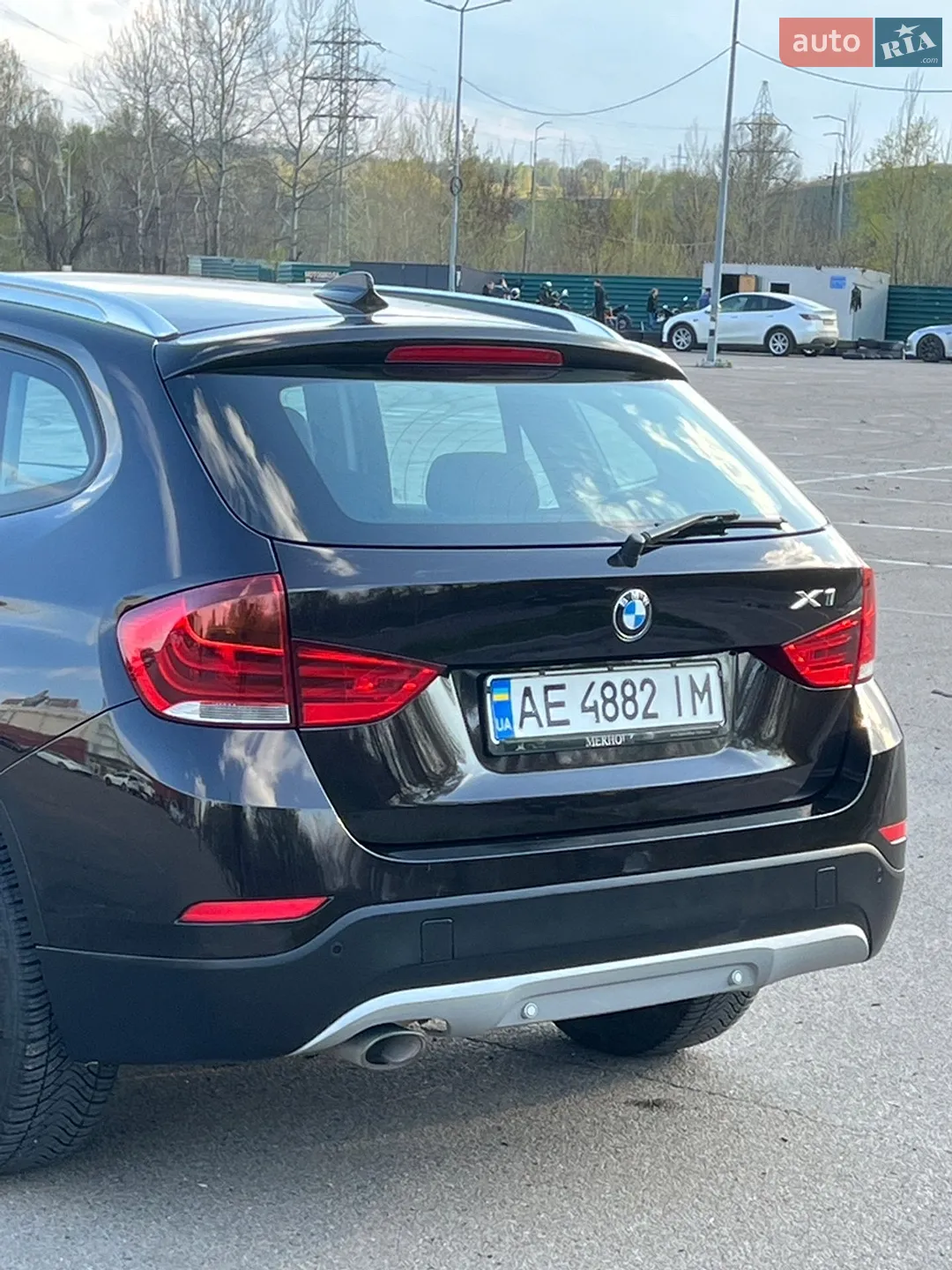 2014 BMW X1 - мініатюра 20