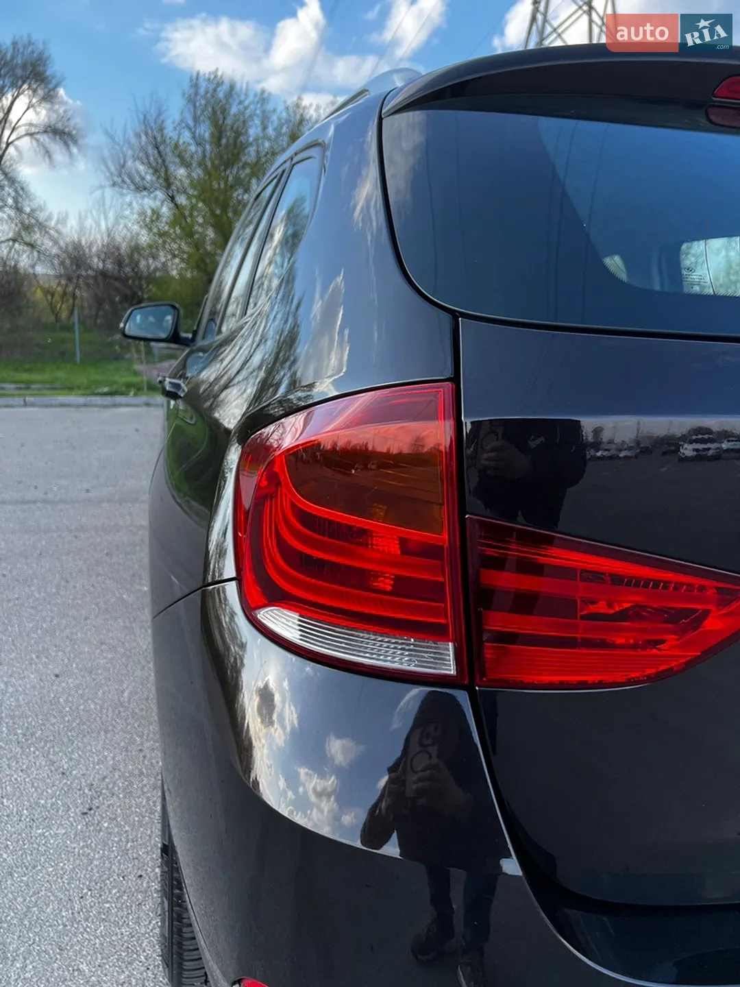 2014 BMW X1 - мініатюра 23