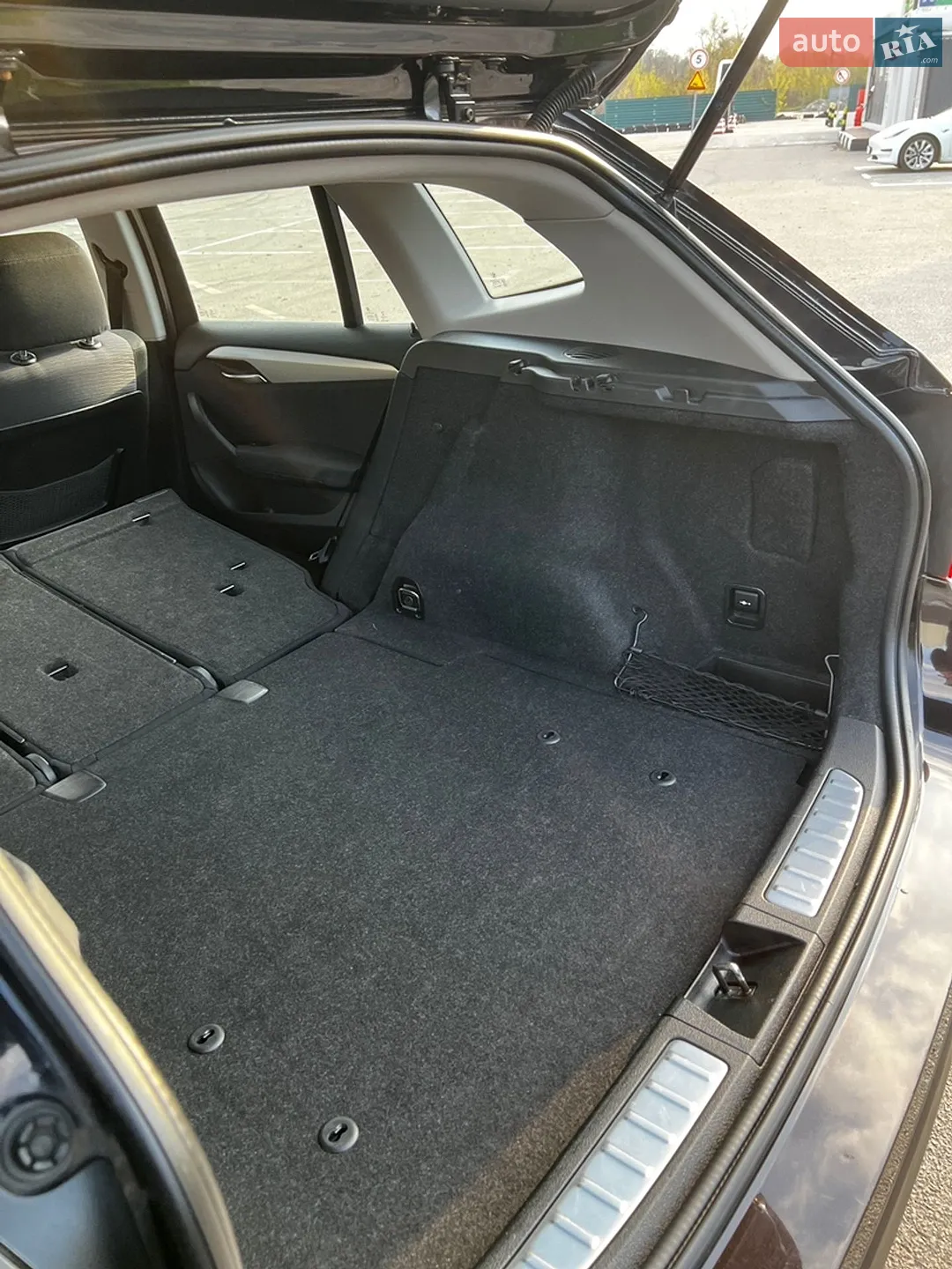 2014 BMW X1 - мініатюра 60