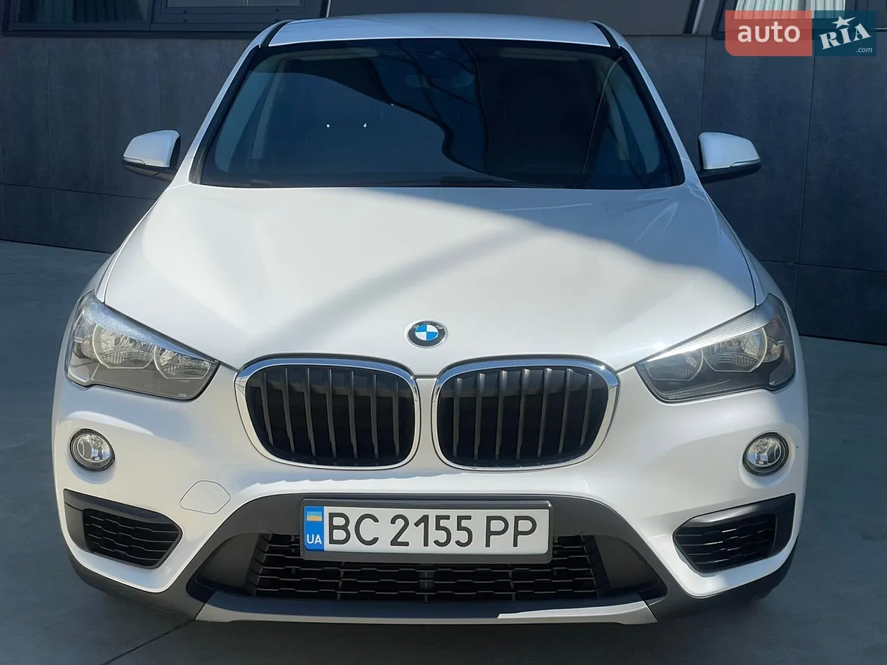 2015 BMW X1 - мініатюра 21