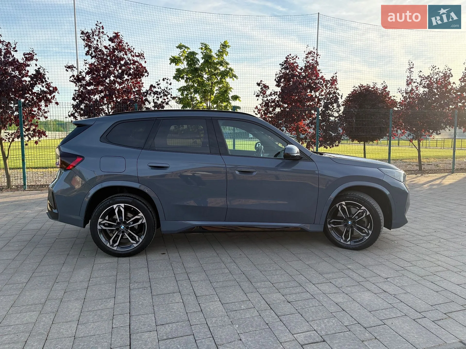 2024 BMW X1 - мініатюра 8