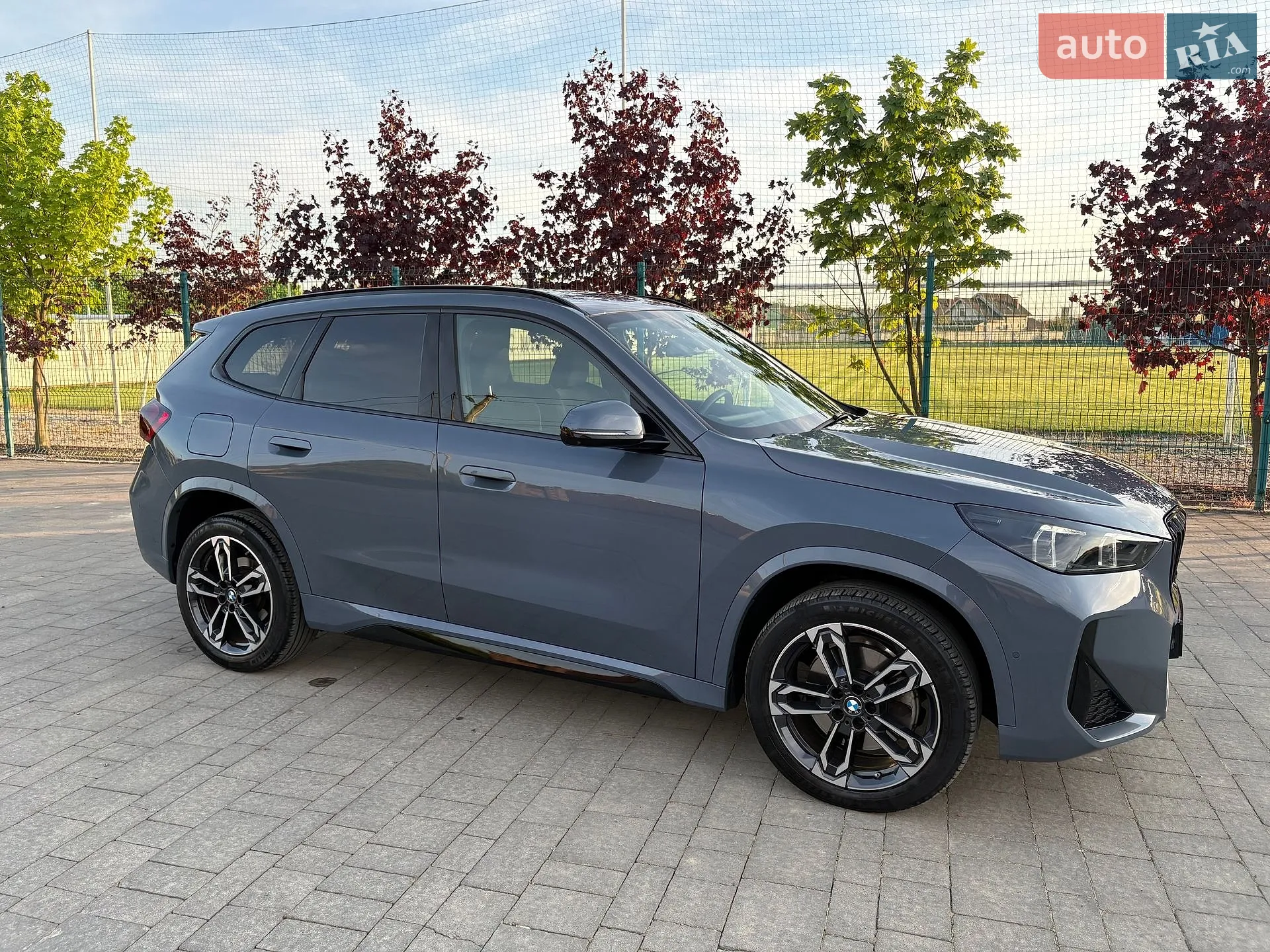 2024 BMW X1 - мініатюра 23