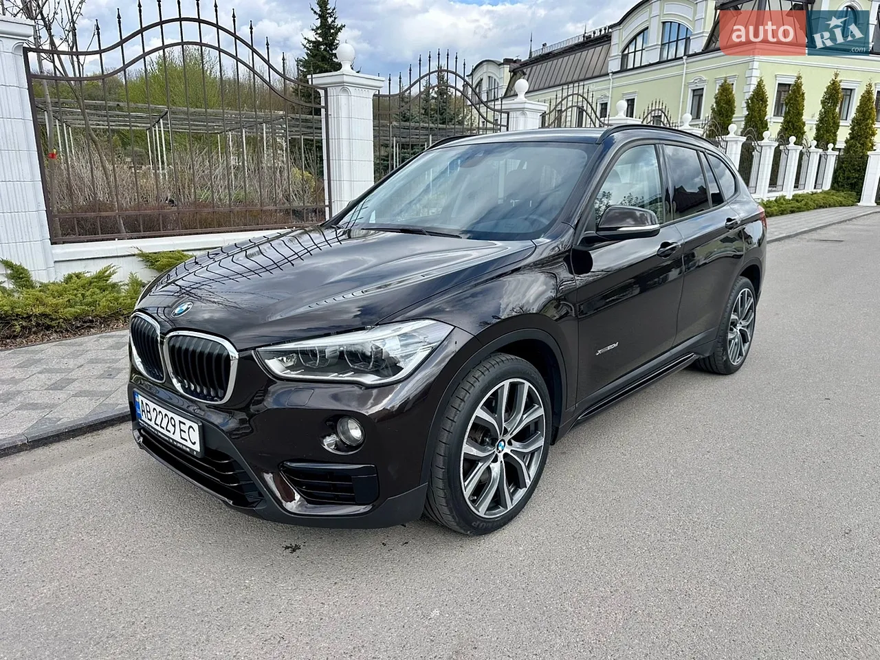 2014 BMW X1 - мініатюра 16