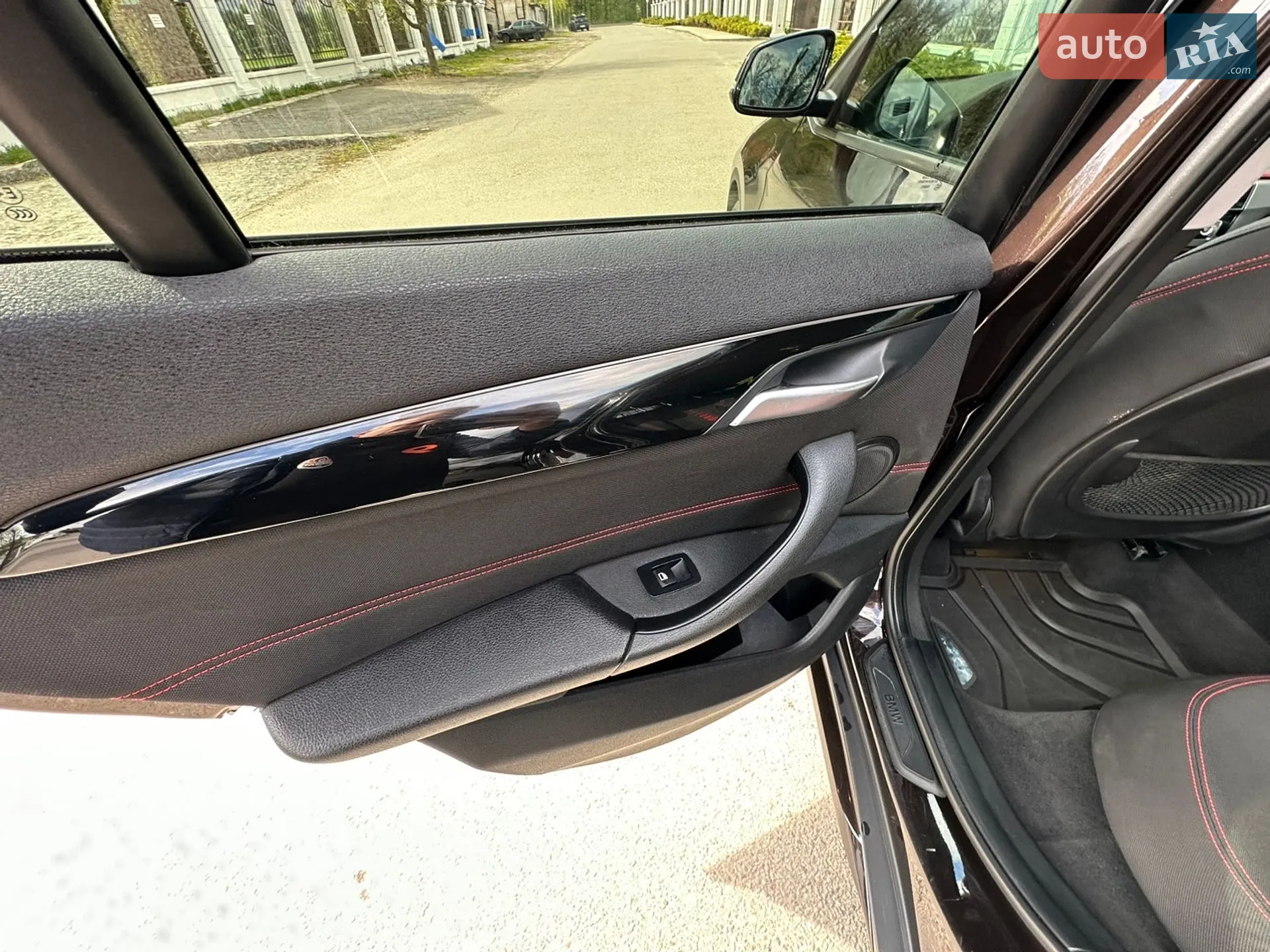 2015 BMW X1 - мініатюра 9