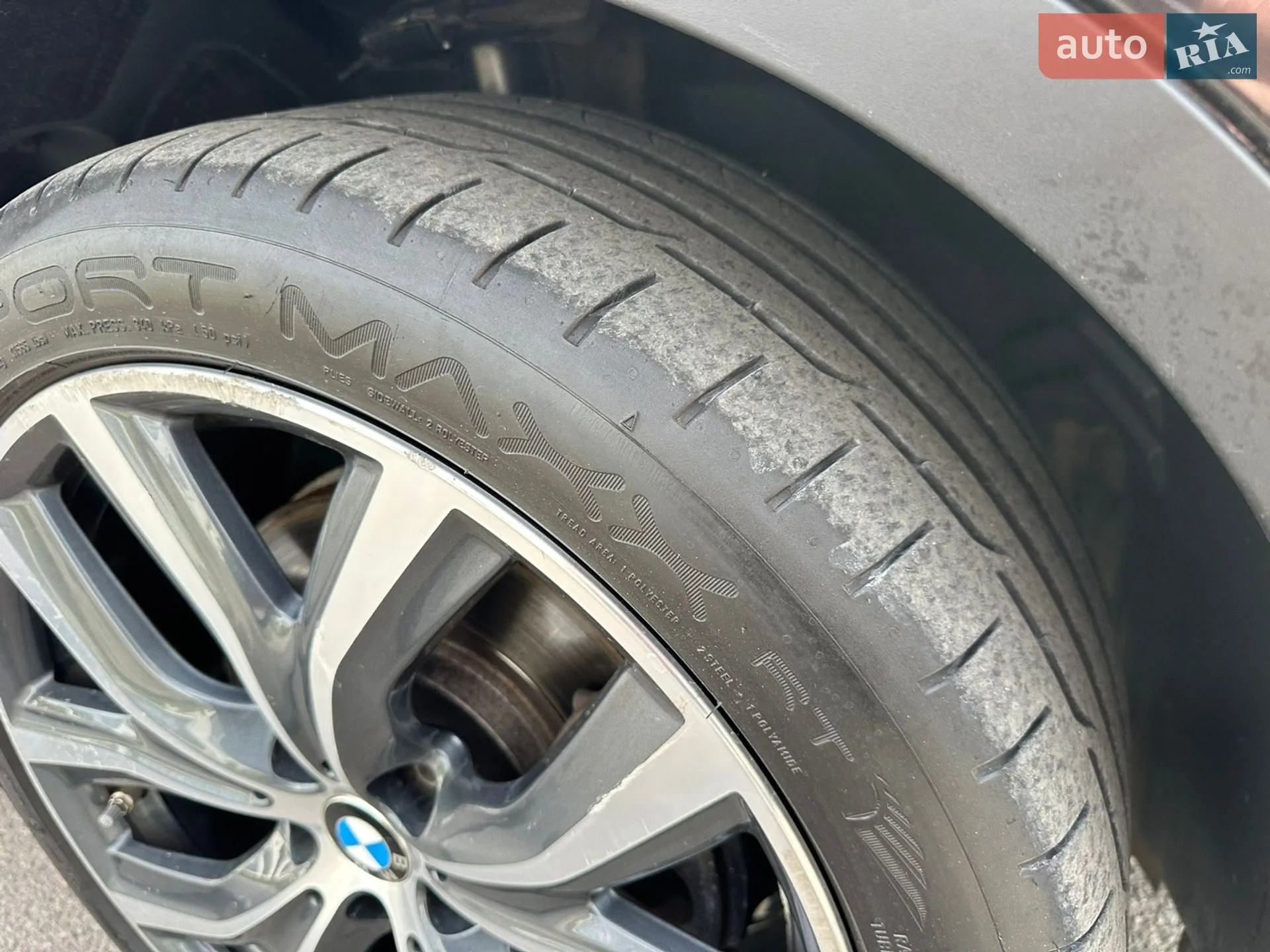 2015 BMW X1 - мініатюра 13