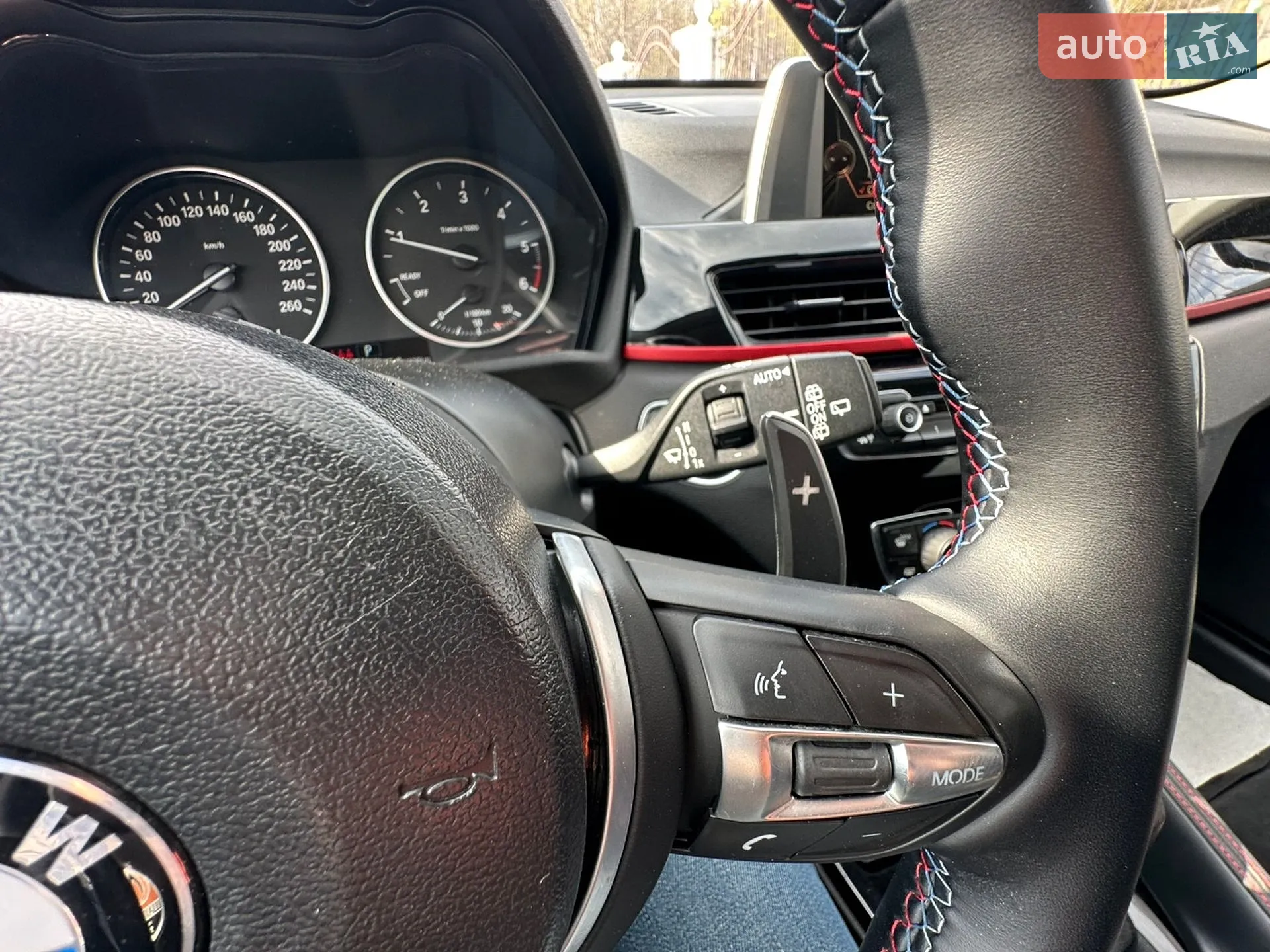 2015 BMW X1 - мініатюра 22