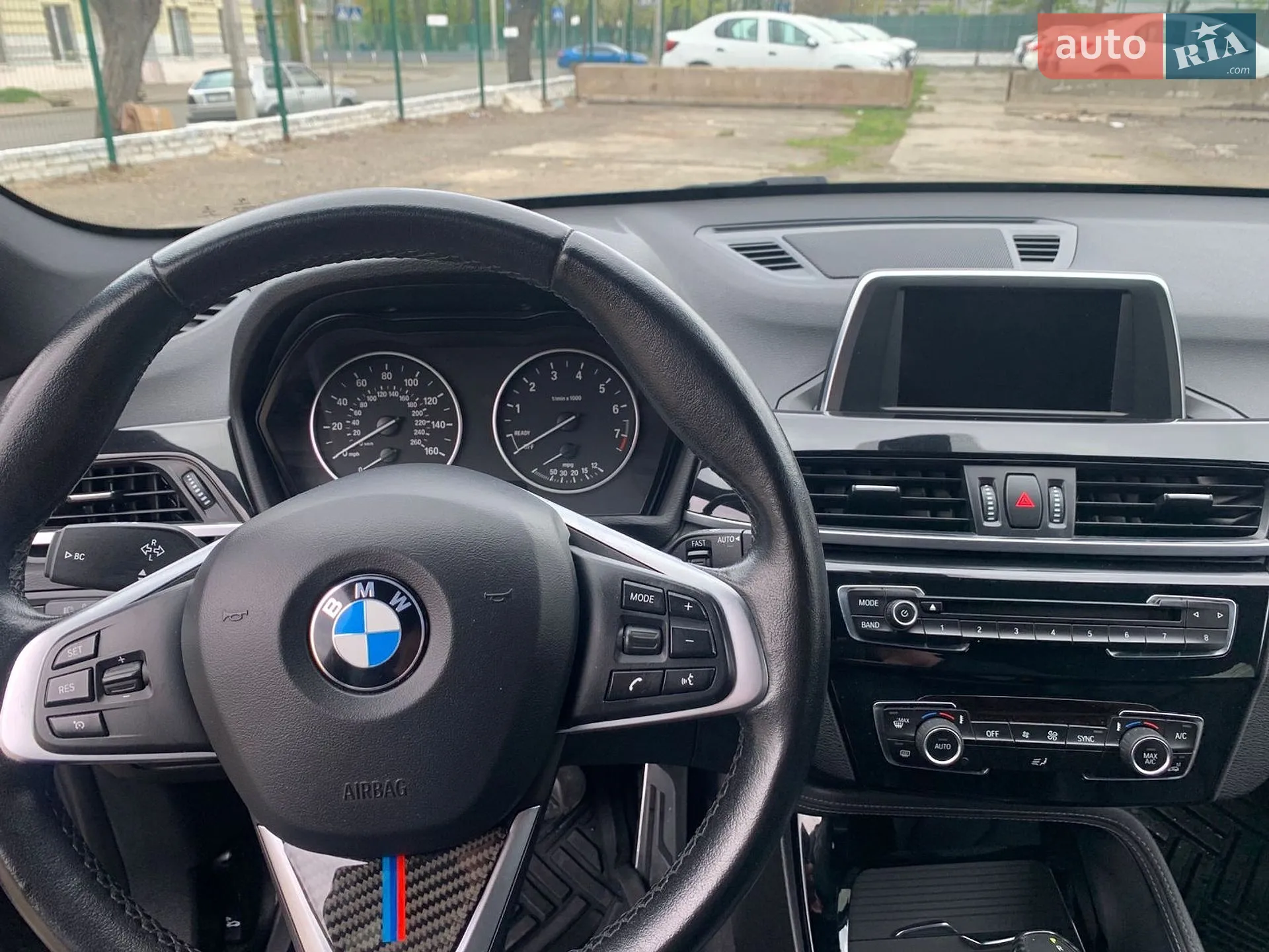 2015 BMW X1 - мініатюра 14