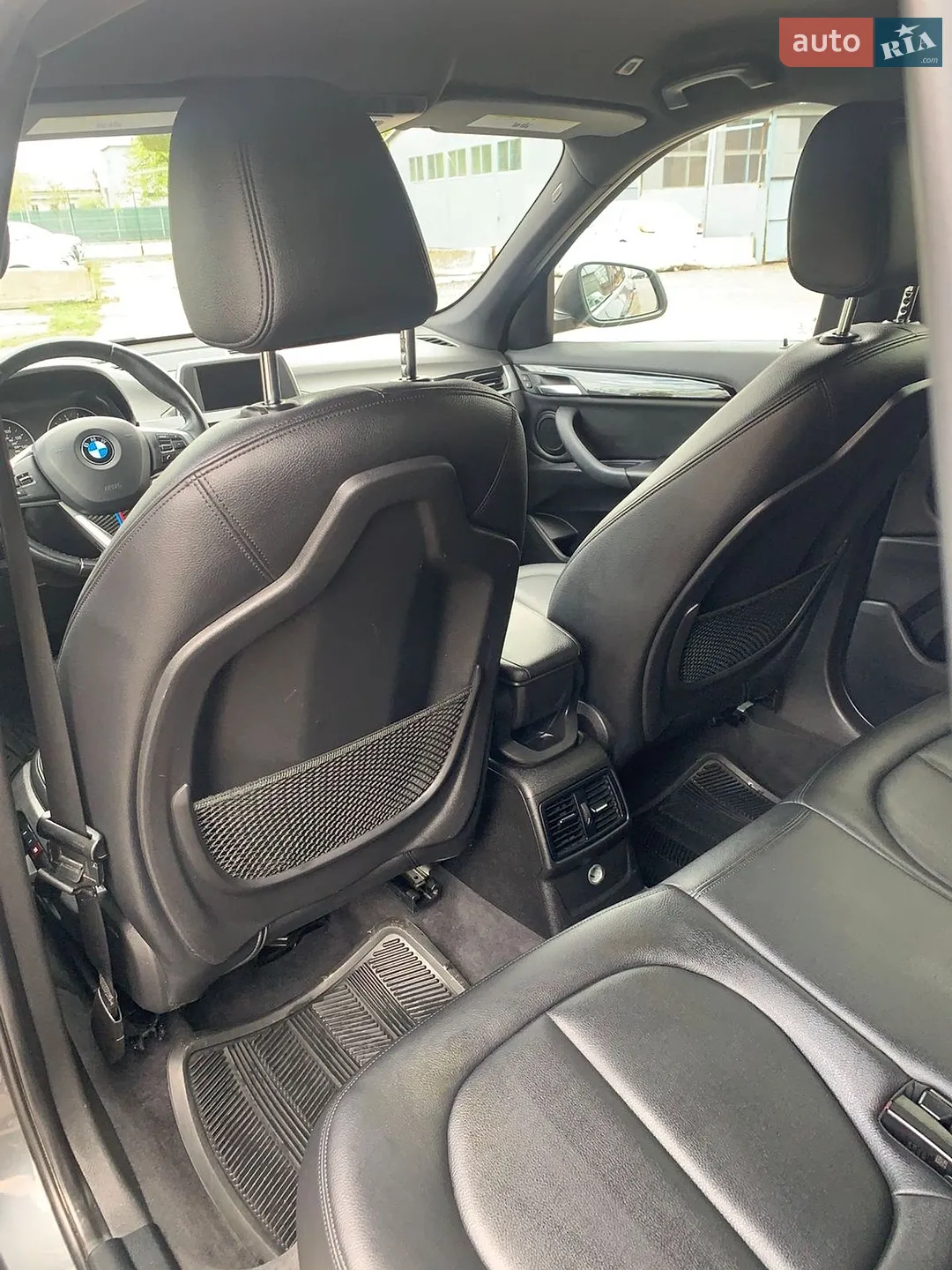 2015 BMW X1 - мініатюра 23