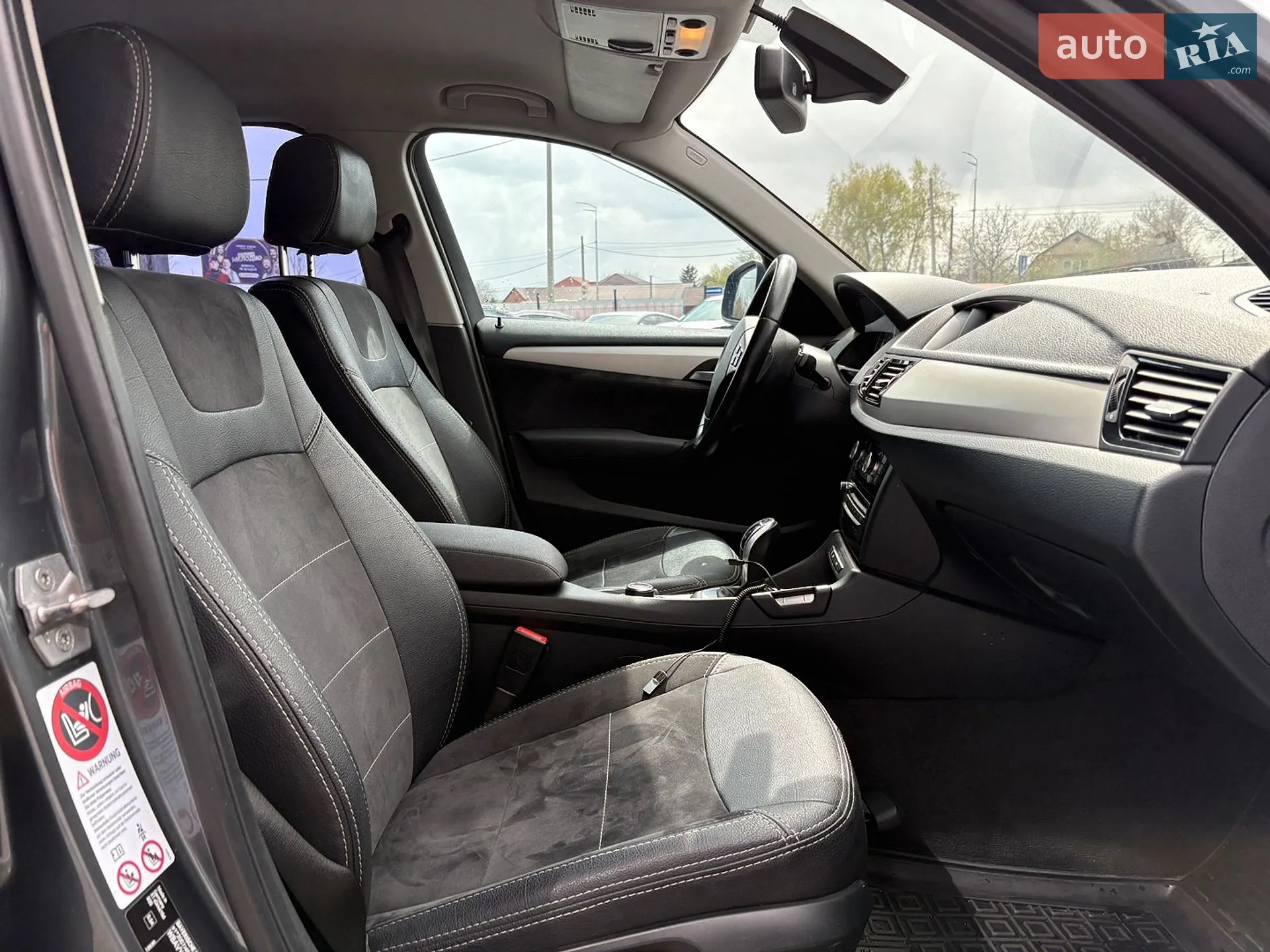 2014 BMW X1 - мініатюра 23